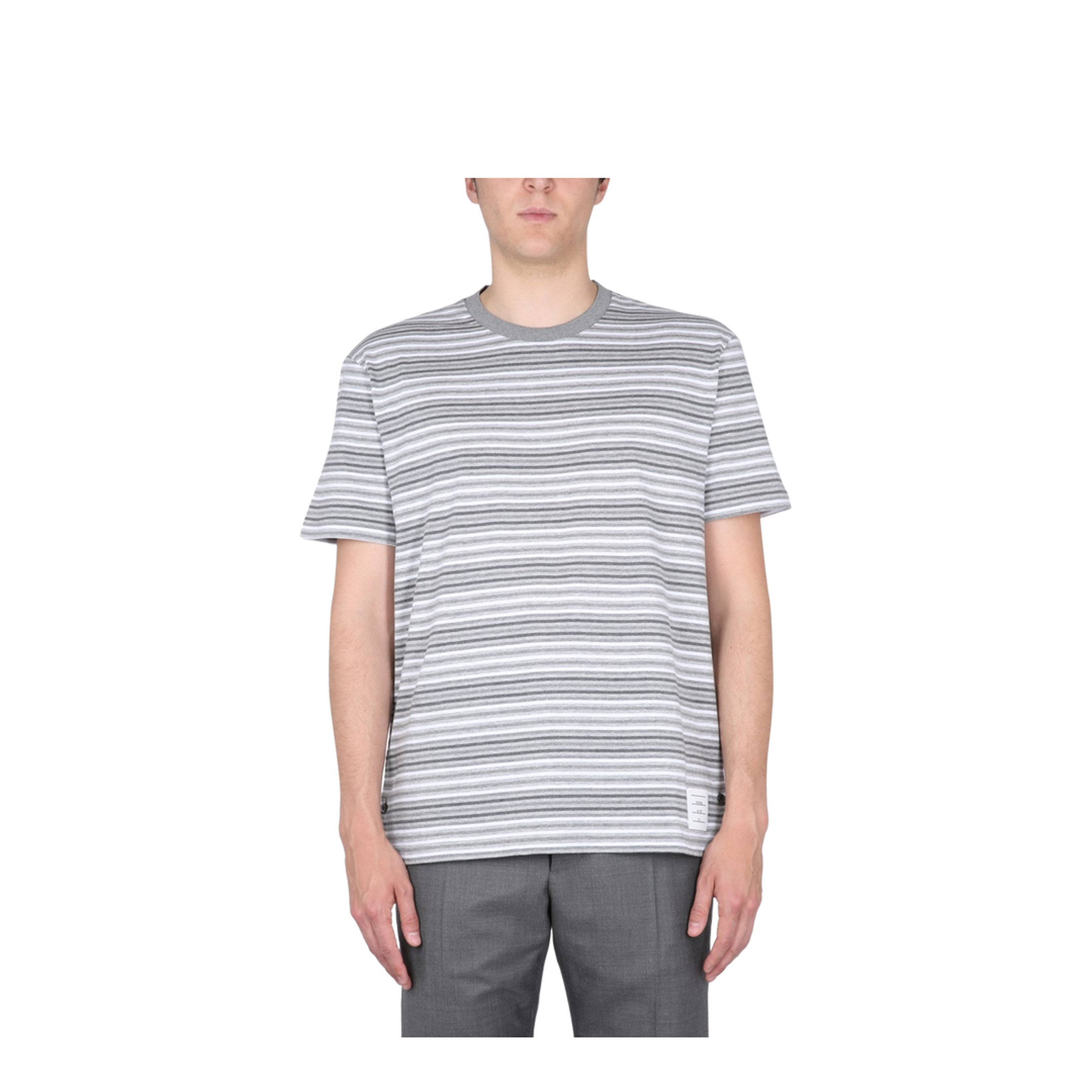 Striped T-Shirt