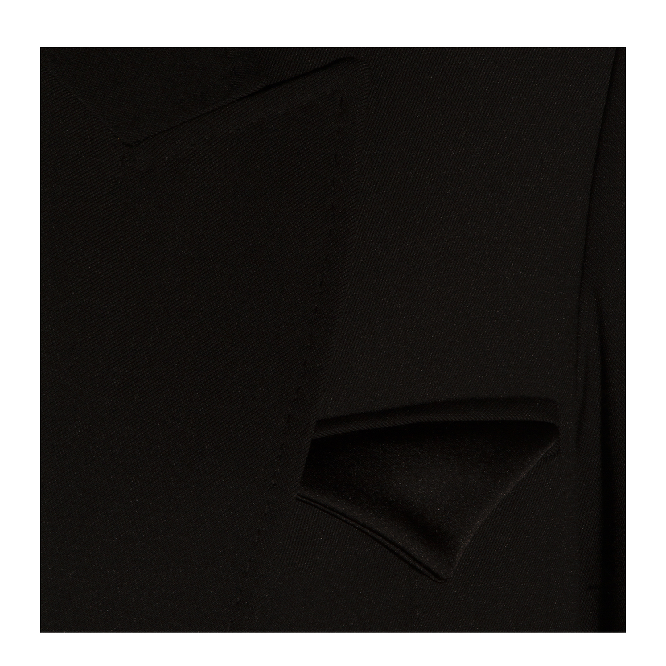 MAYFEYR - NISSA - Jackets - S16463BLACK