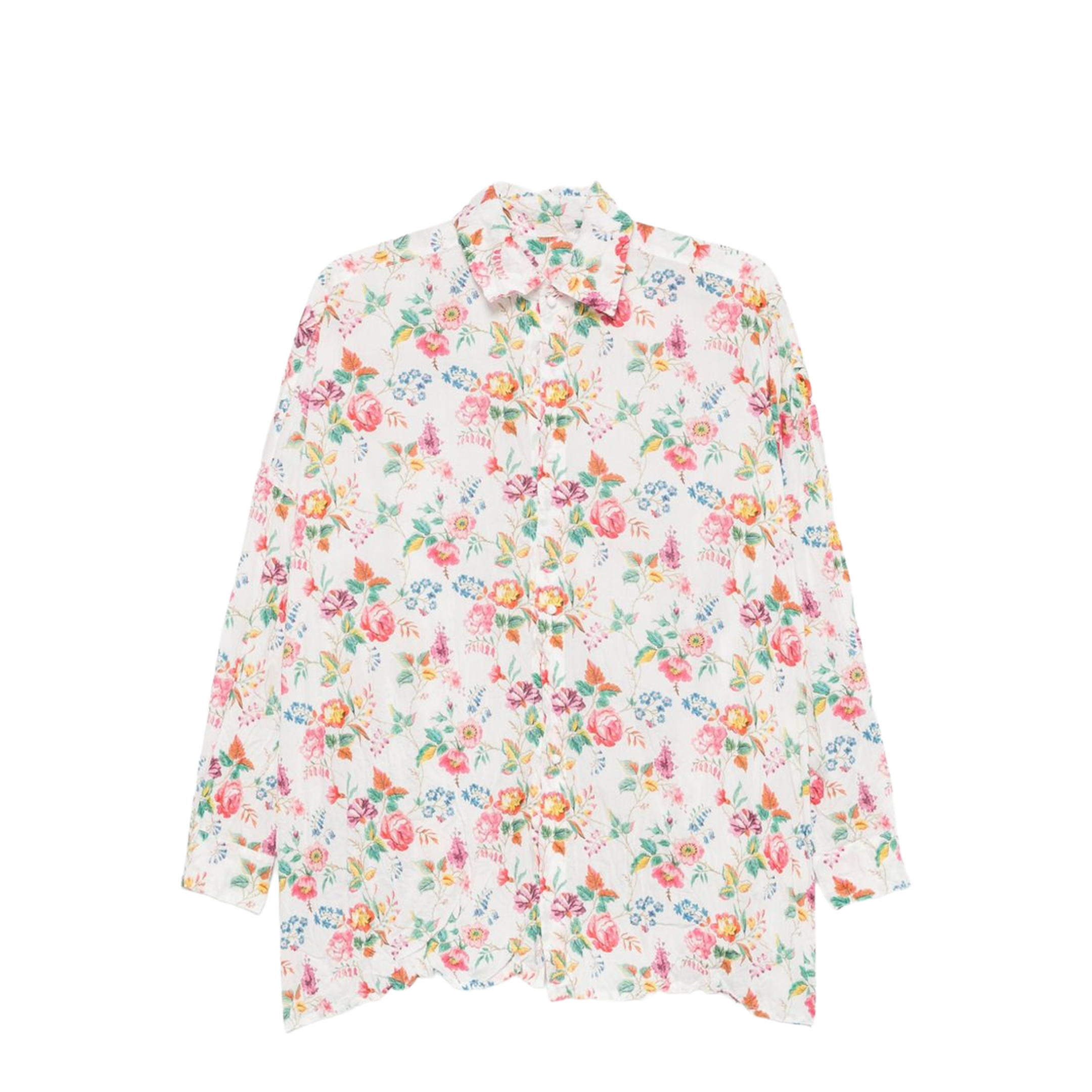 MAYFEYR - Daniela Gregis - Shirts - CA10GXWLY13011