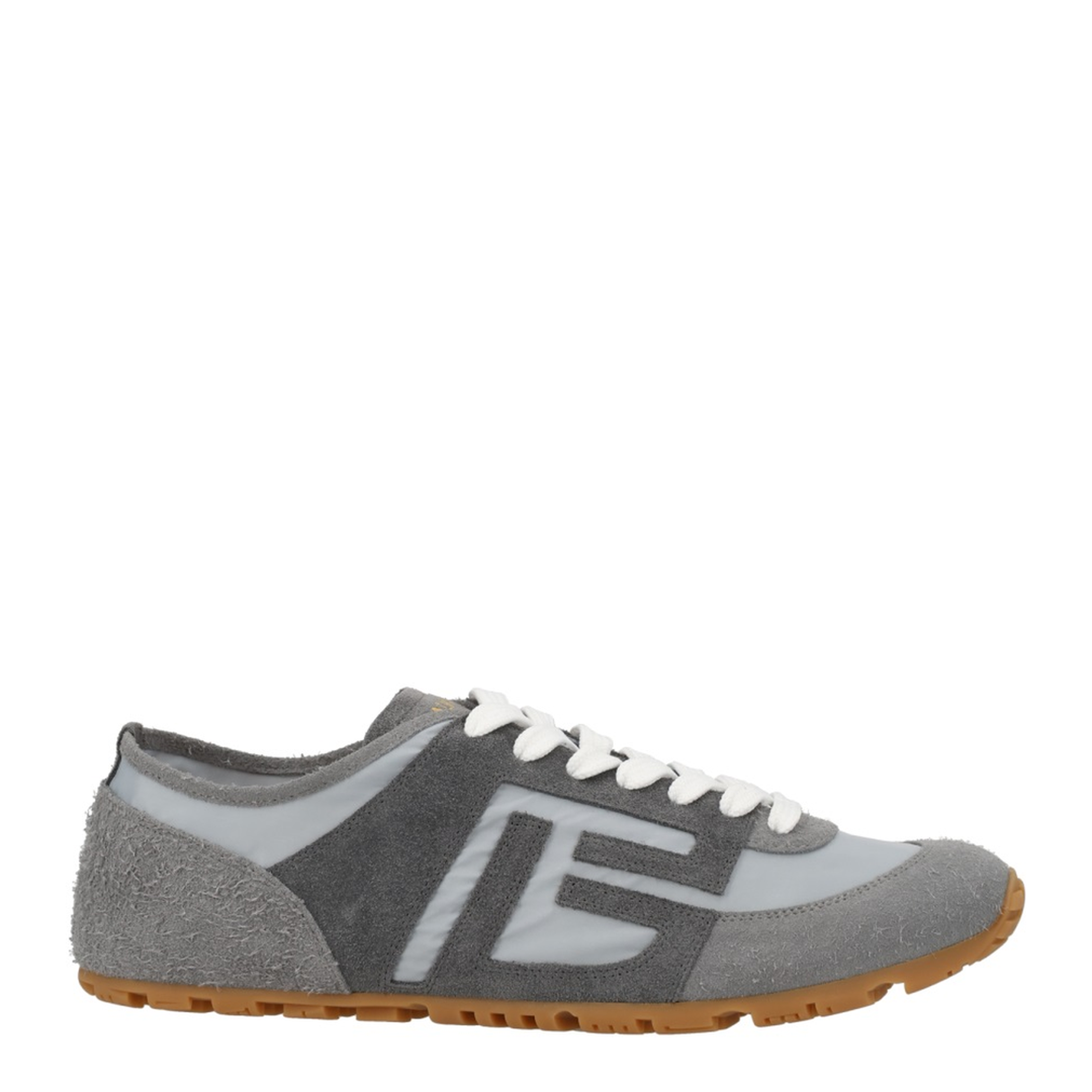 MAYFEYR - Balmain - Racer 45 Sneaker - GM1VI408TYHC9AF