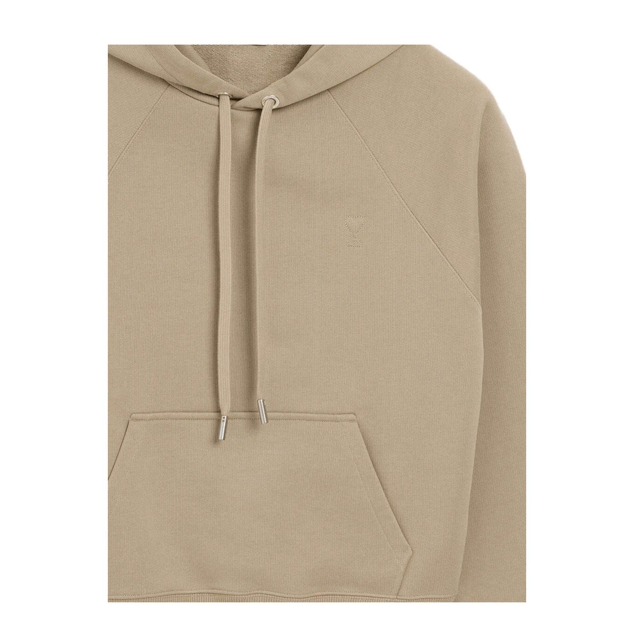 MAYFEYR - Ami Paris - Sweatshirt With Logo - USW758747A036