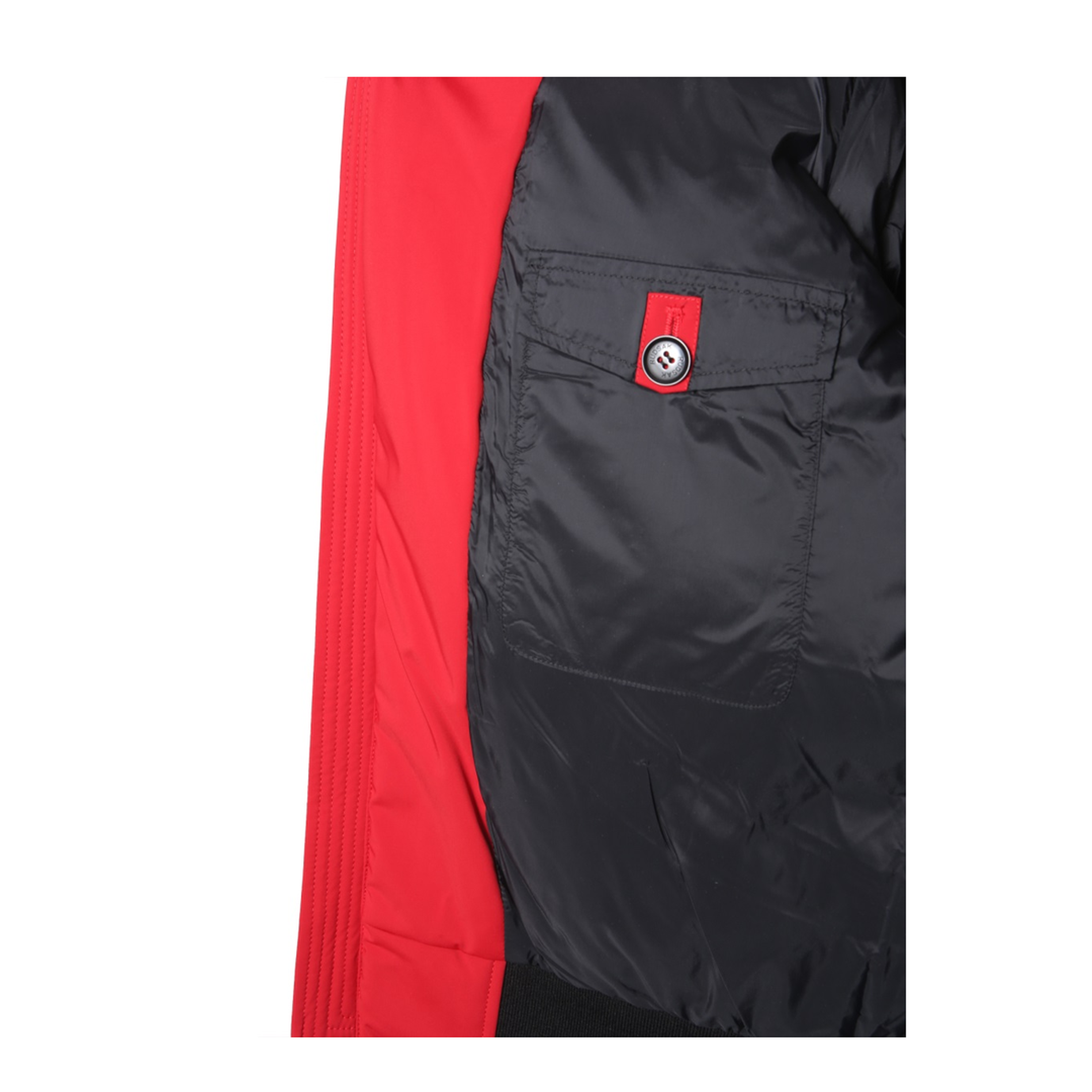 MAYFEYR - RUDSAK - Dawn Down Jacket - 6118535SRBK