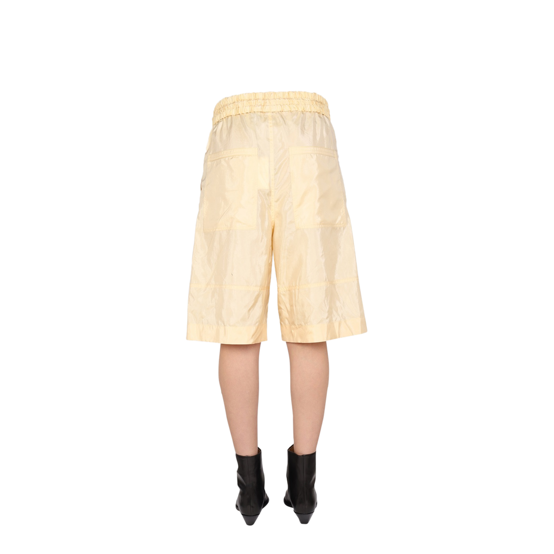 "LAIORA" BERMUDA SHORTS