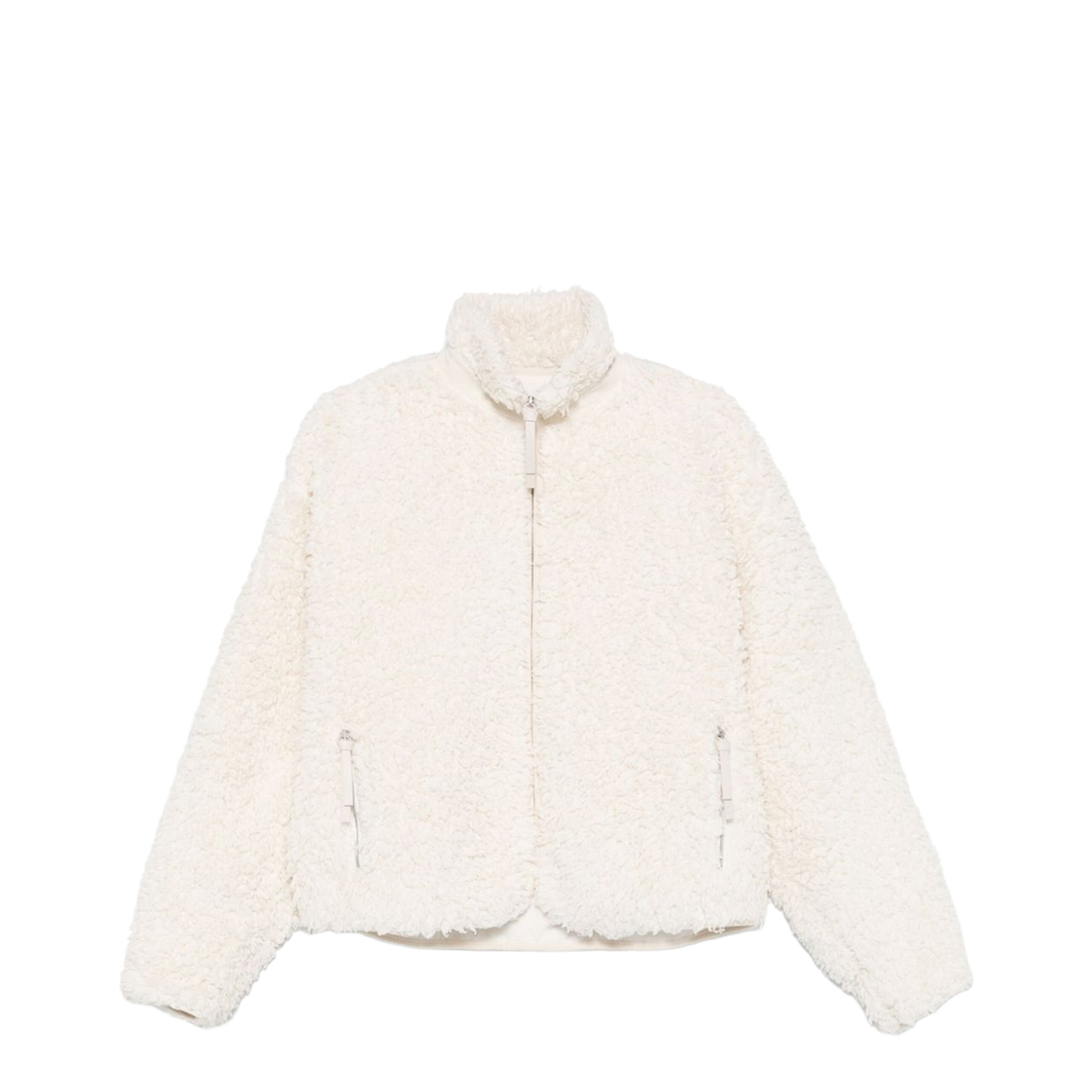 Women's Jacket Light Orange