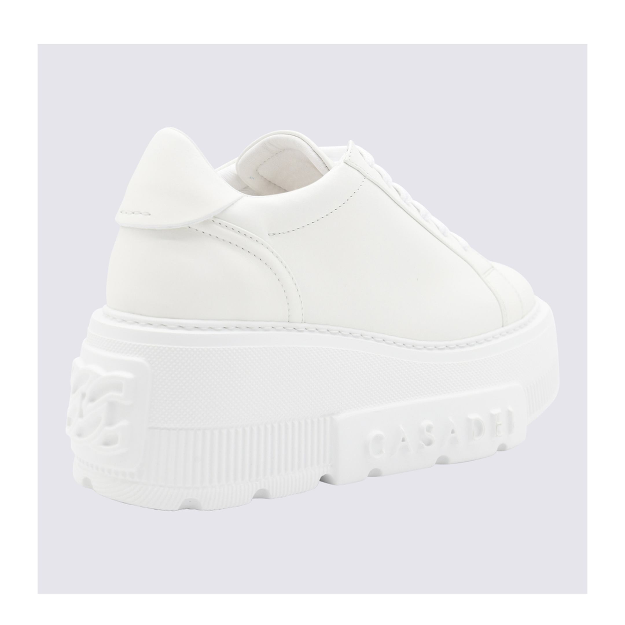 Sneakers White