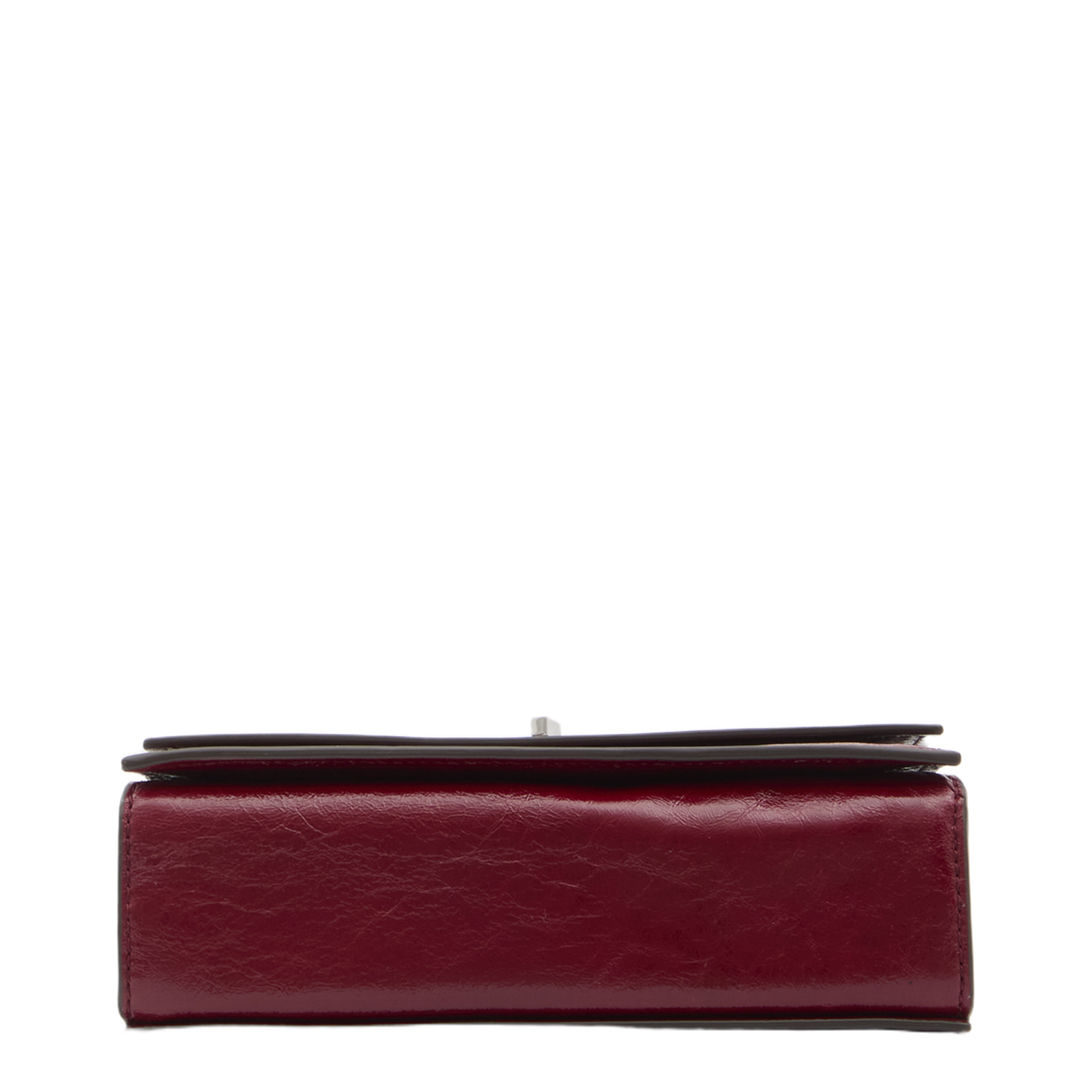 Kira Turnlock Mini Bag