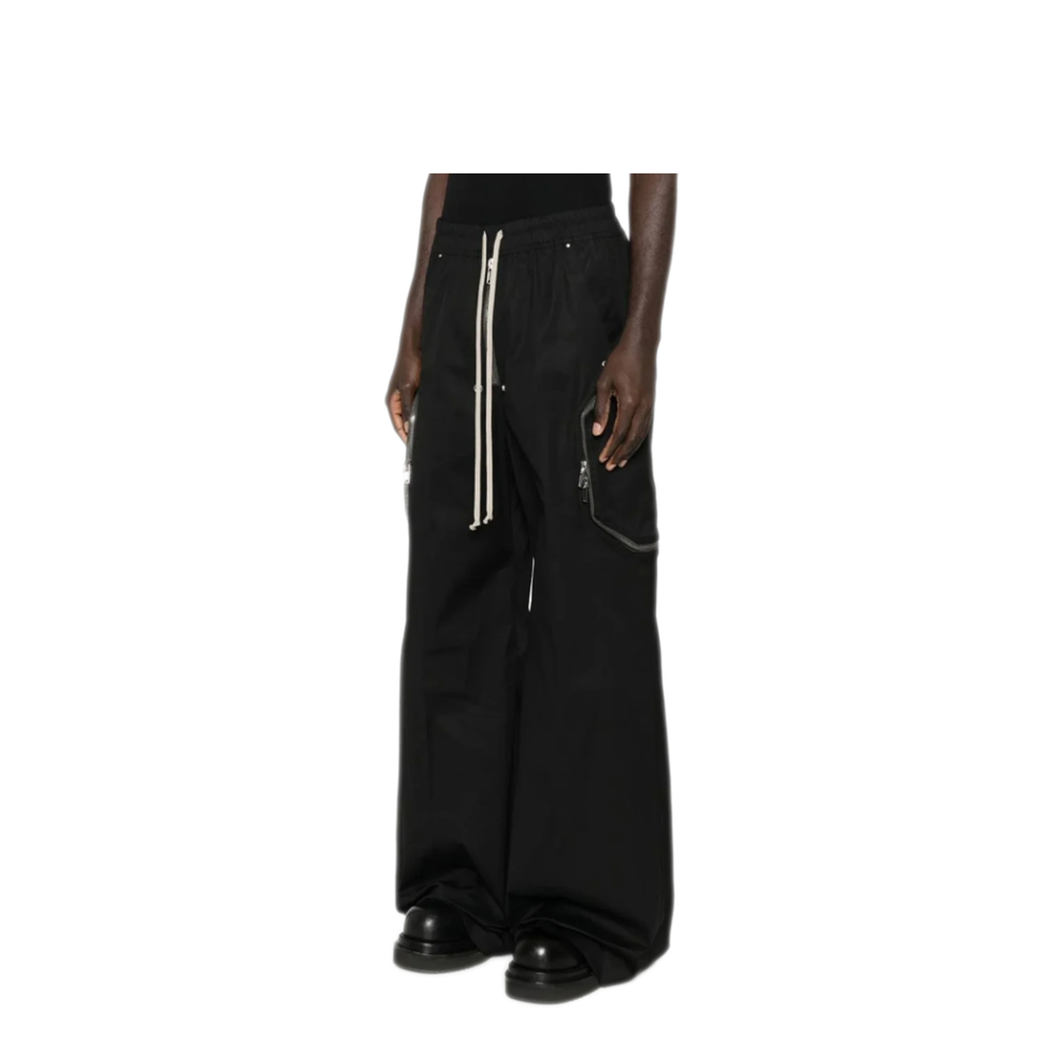 MAYFEYR - Rick Owens - Heizer Belas - RU01F2338TE09
