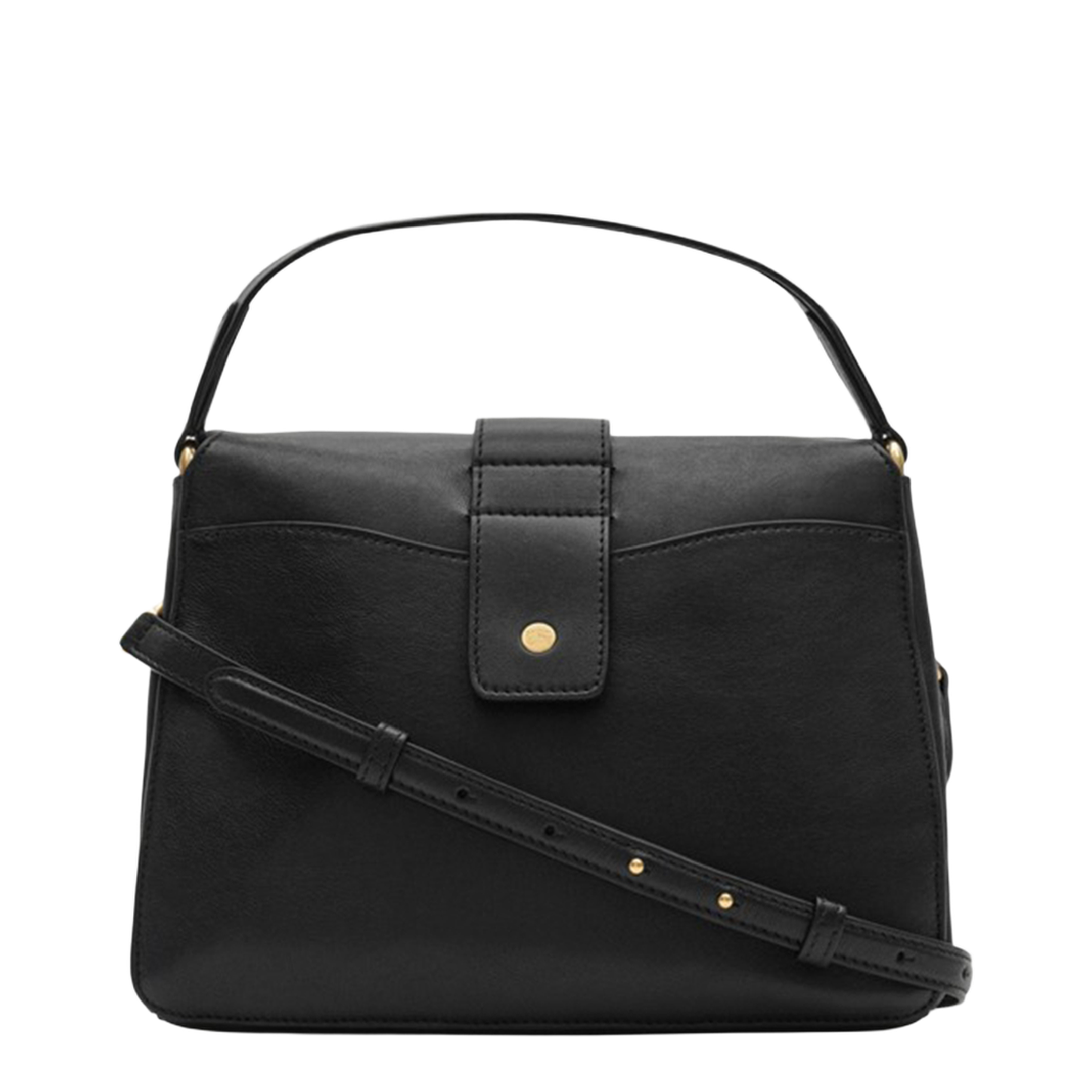 MAYFEYR - Burberry - Shoulder Bag - 8125498BLACK