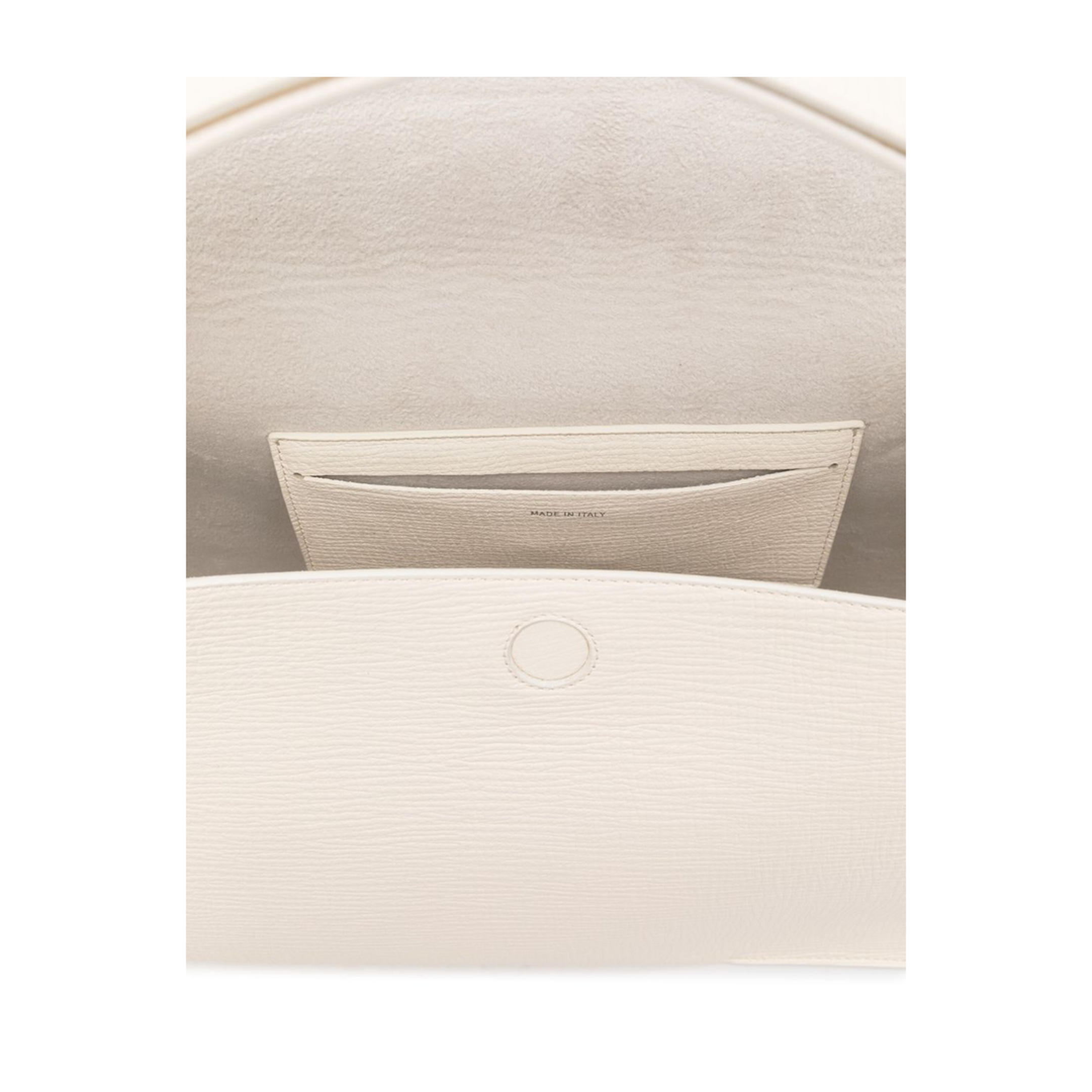 MAYFEYR - Studio Nicholson - White Bag - SHIBORUSN742PARCHMENT