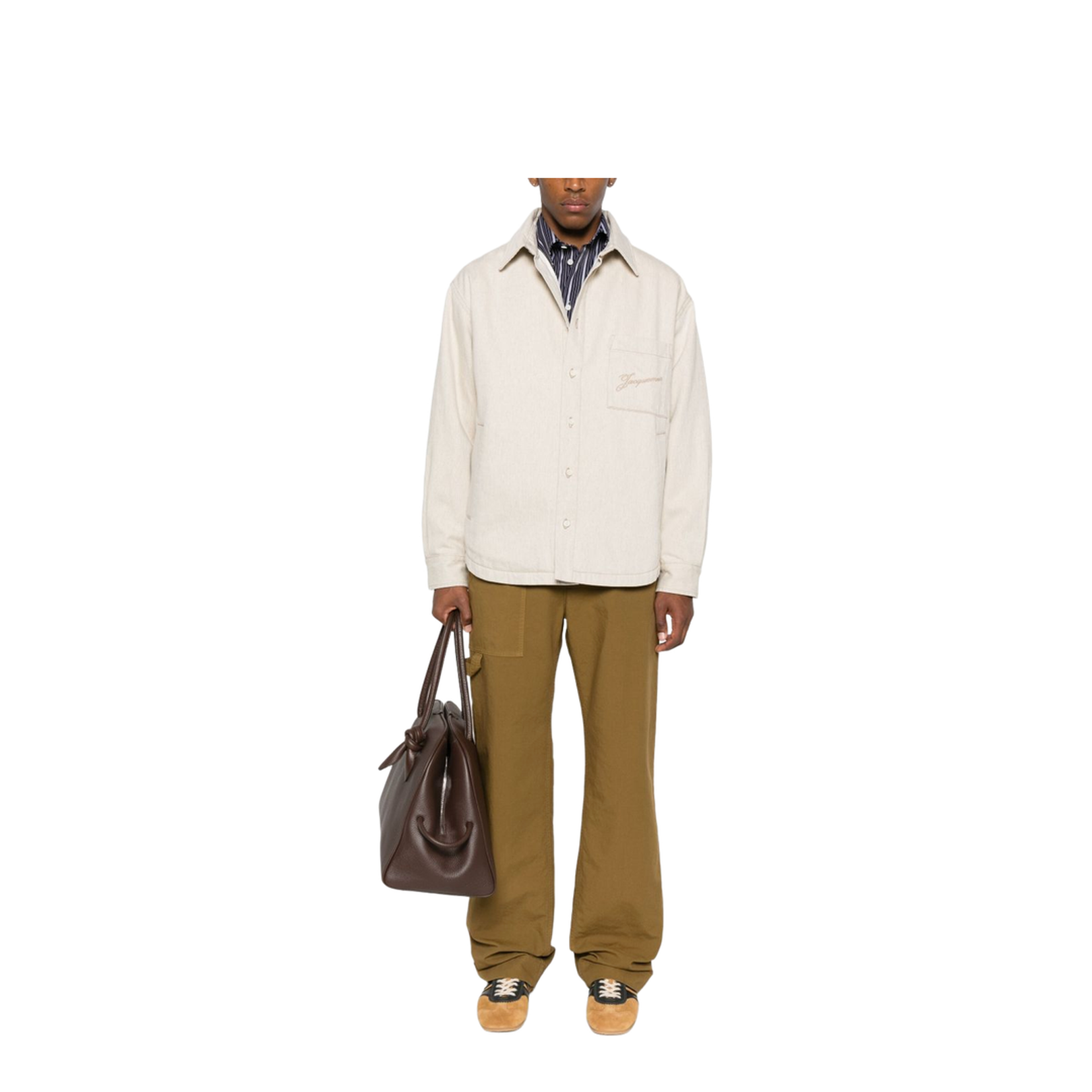 Boulanger Shirt