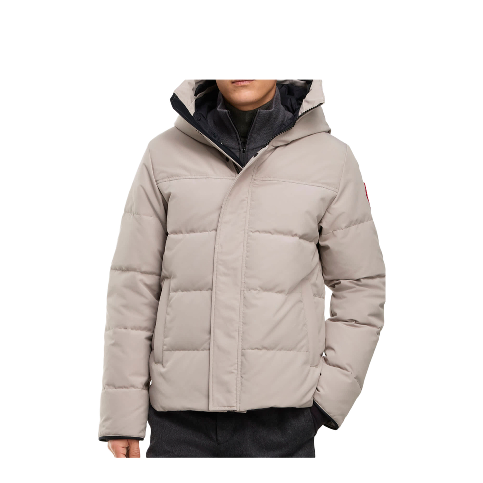 MacMillan Parka