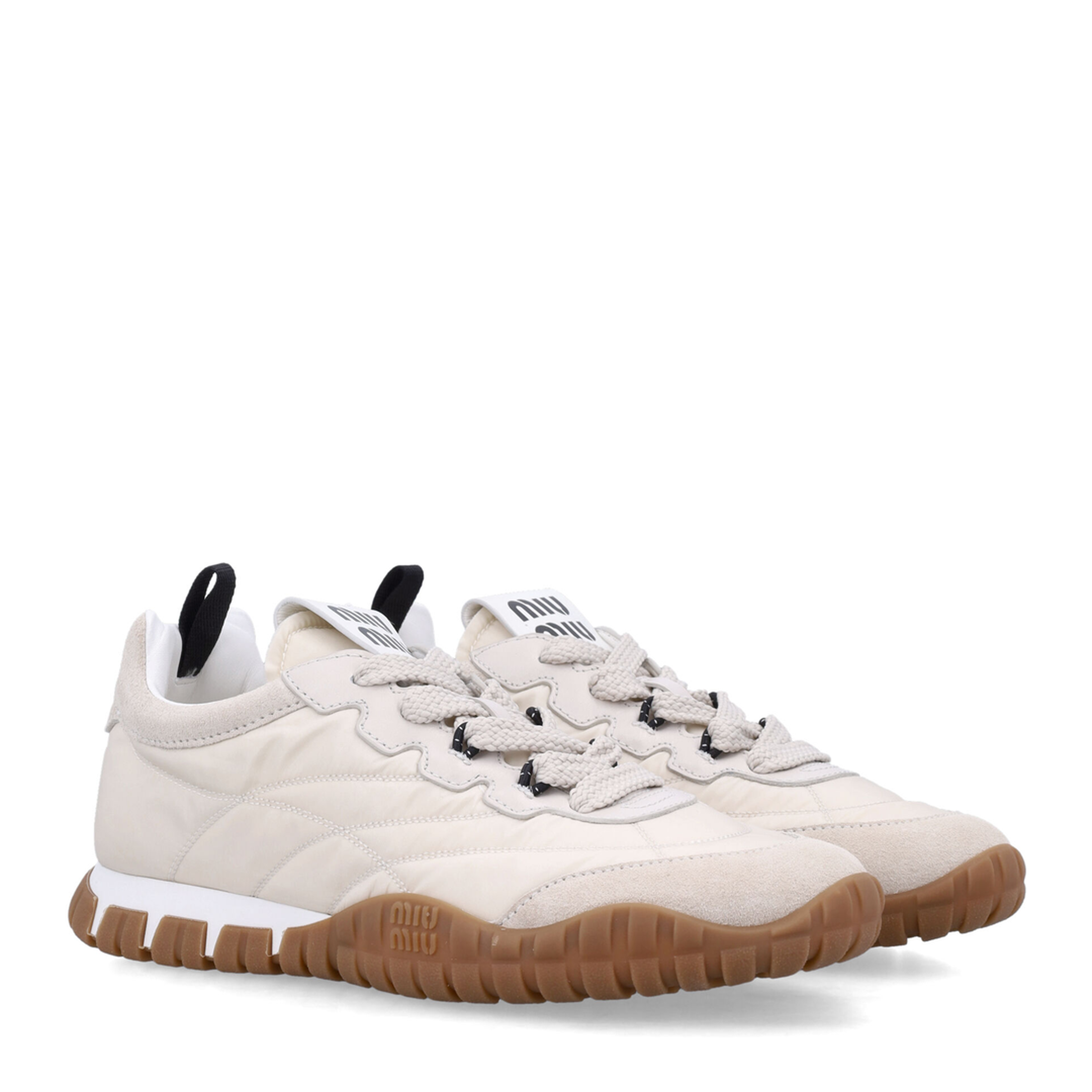 Sneakers White