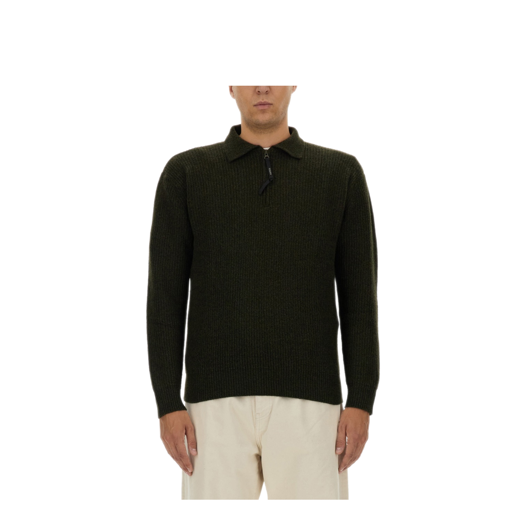MAYFEYR - ASPESI - Wool Jersey - M171562385399