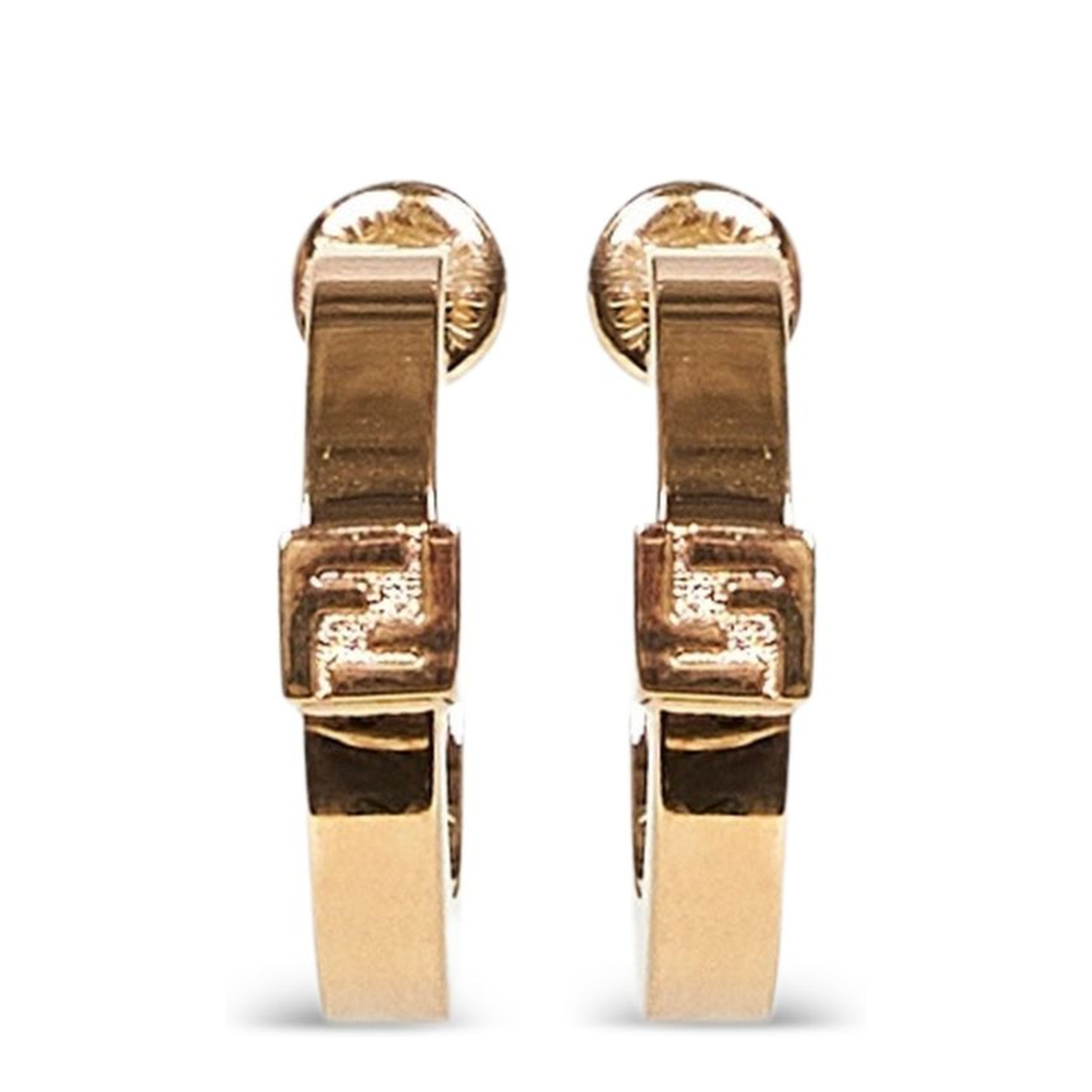 MAYFEYR - Fendi - Bijoux Gold - 8AL216B08F0CFK