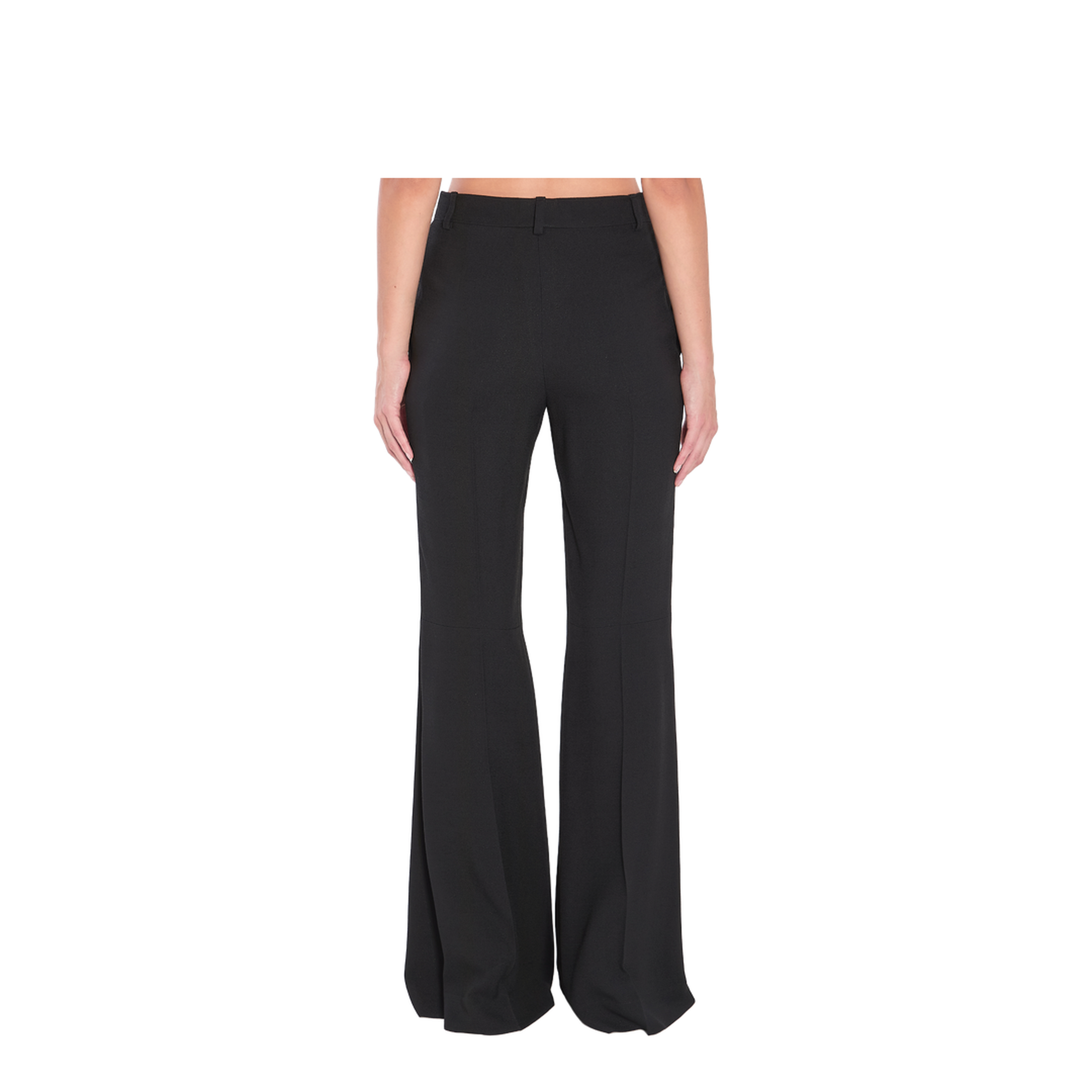 Flared Pants