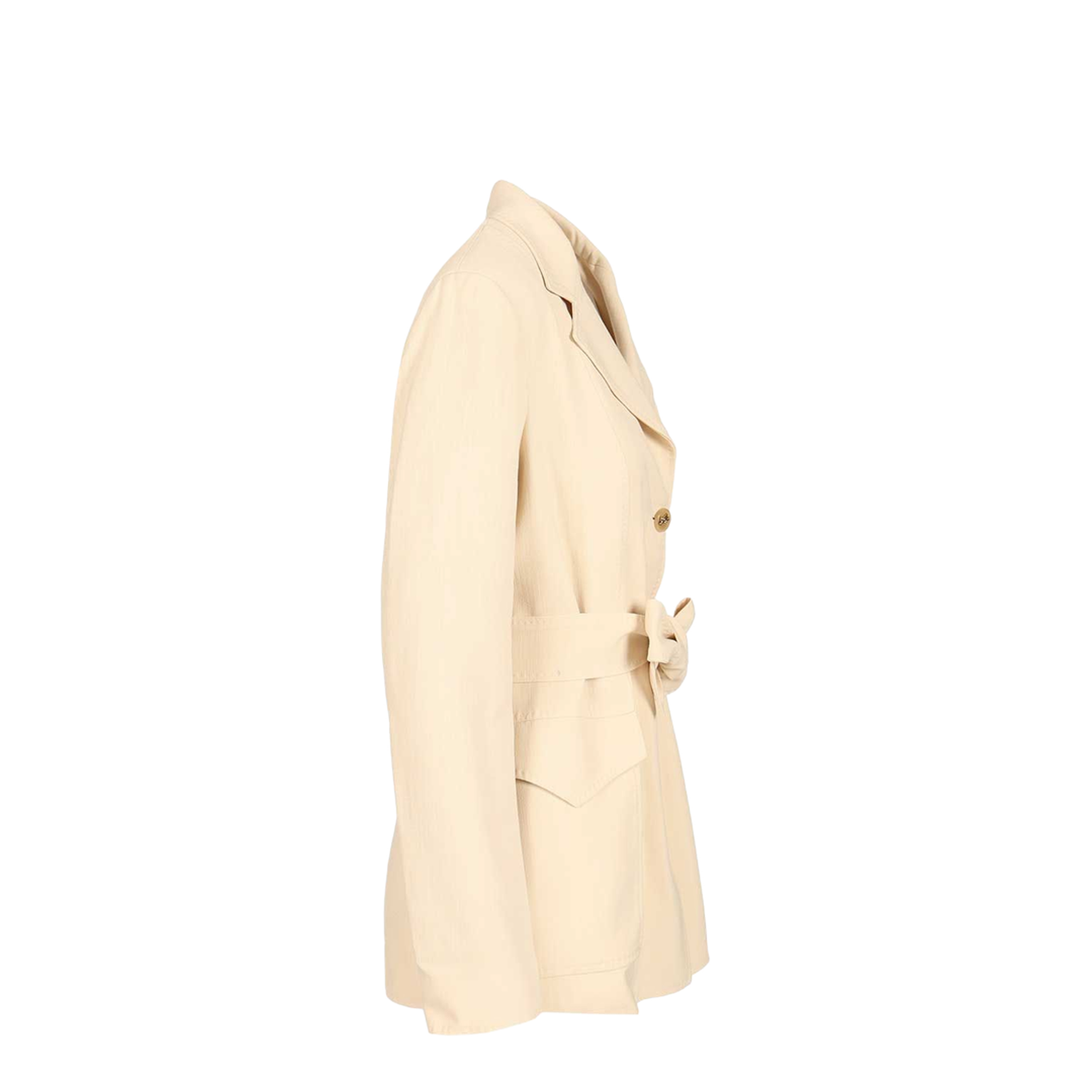 SAHARIANA BLAZER