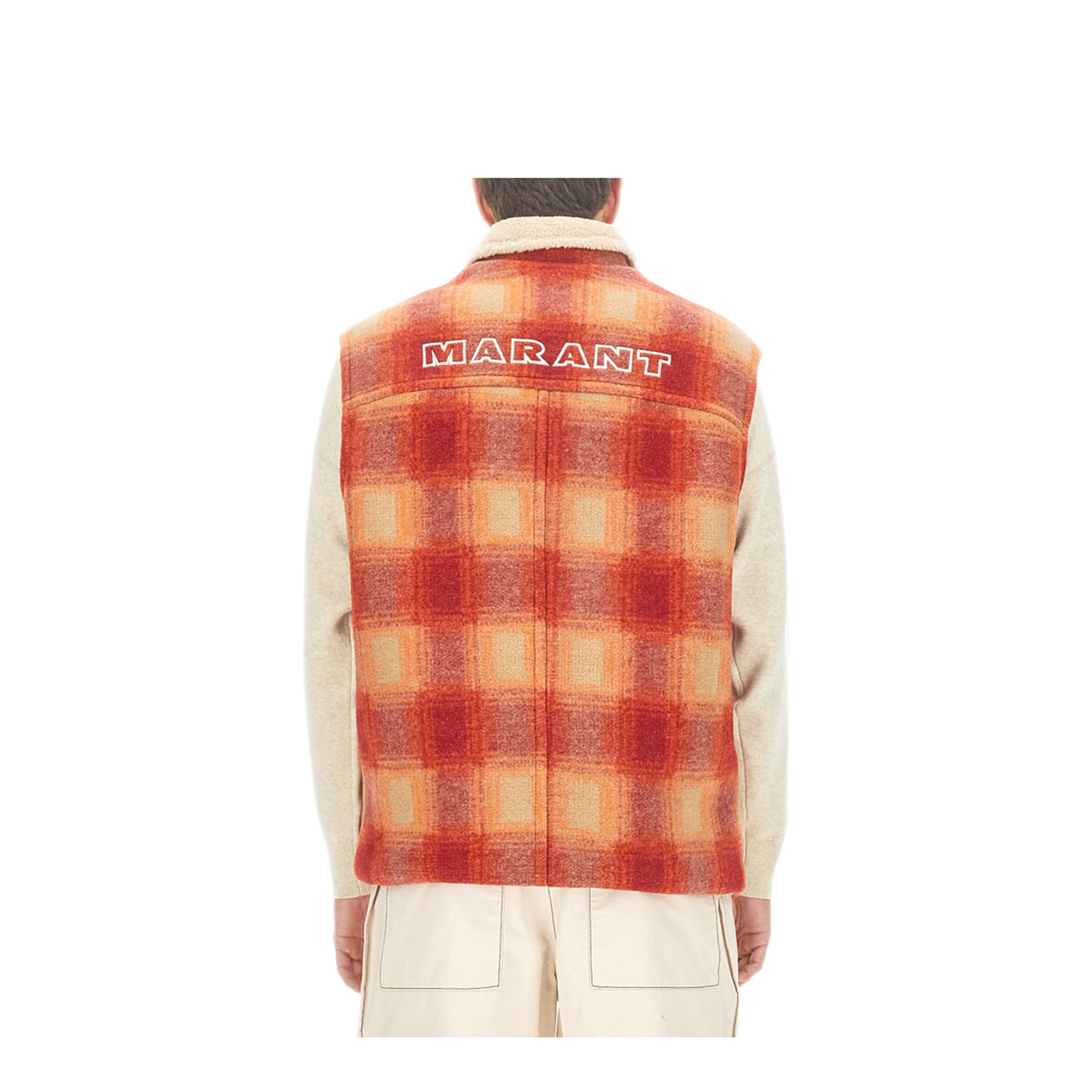 MAYFEYR - - Kiran Jacket - VE0166HAA3D06H11OR