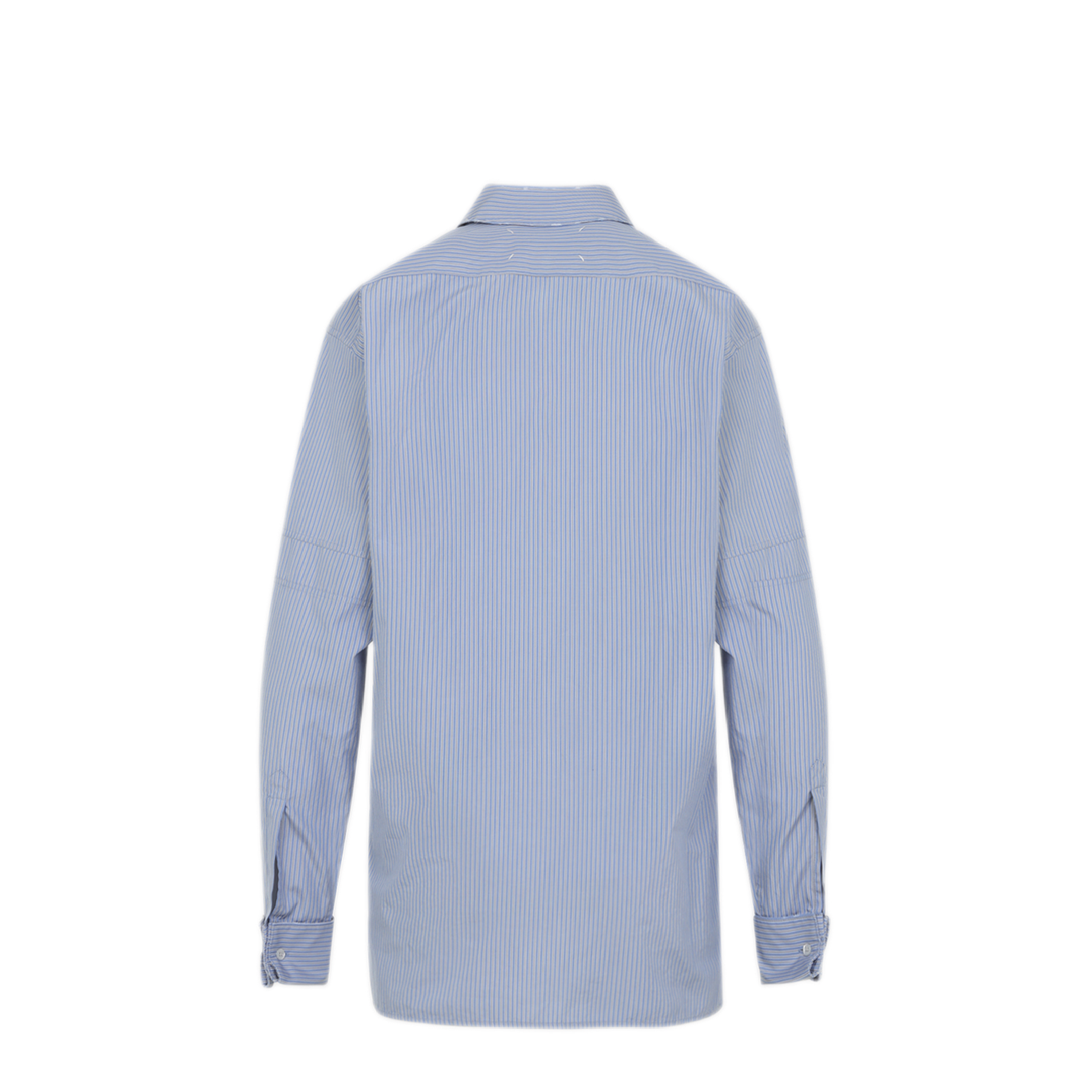 MAYFEYR - Maison Margiela - Shirt - S51DT0030M35718001F