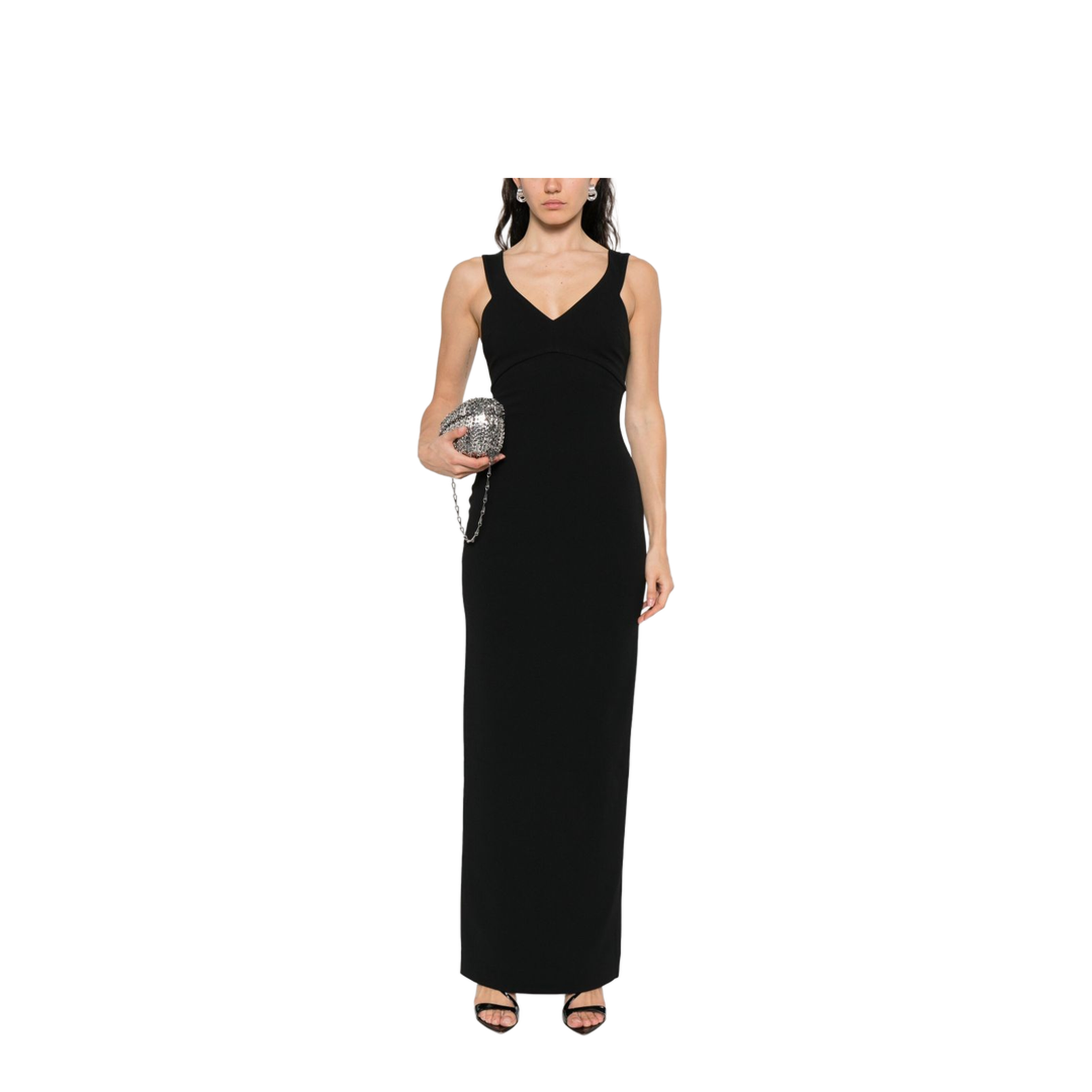 Nalani Maxi Dress