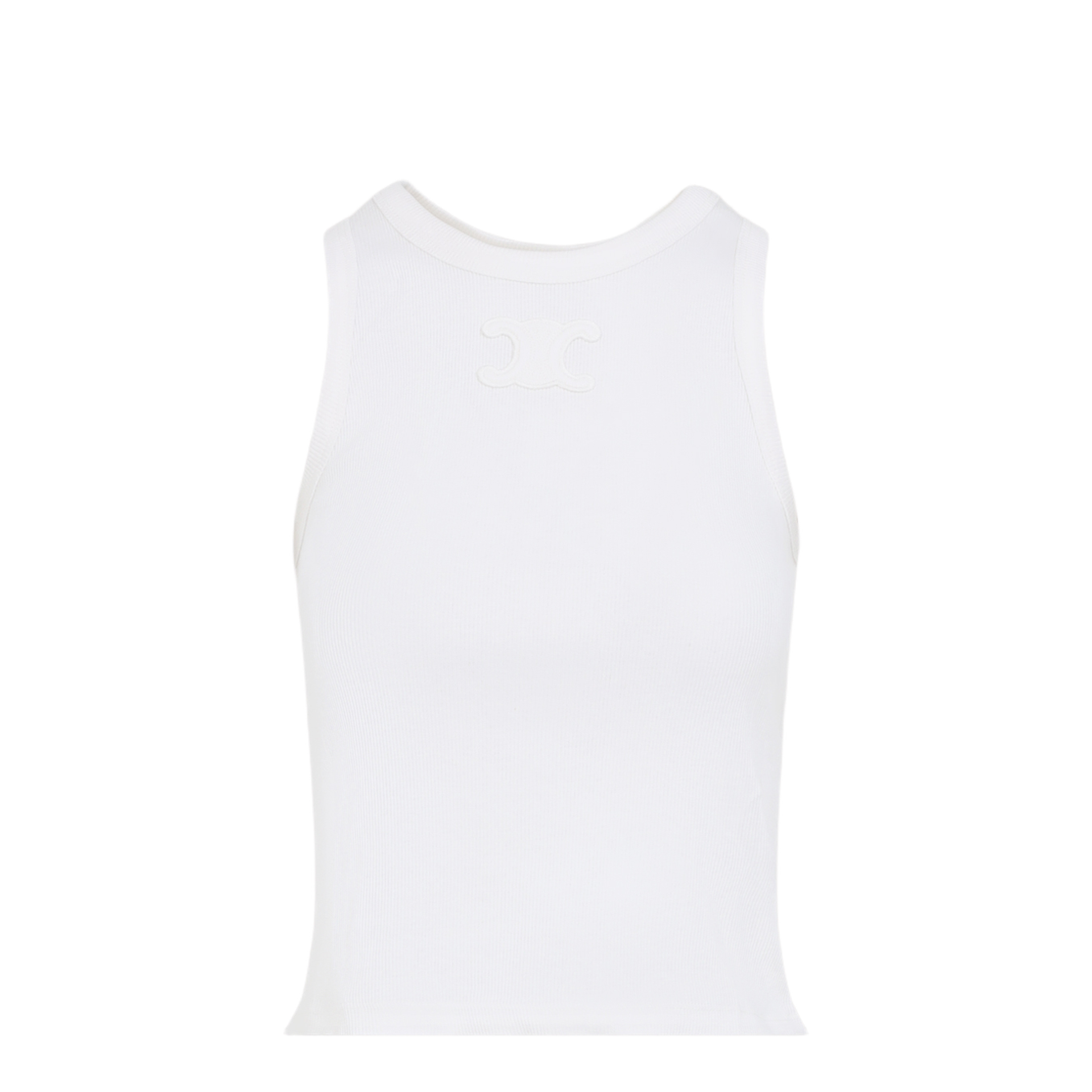 Triomphe Tank Top
