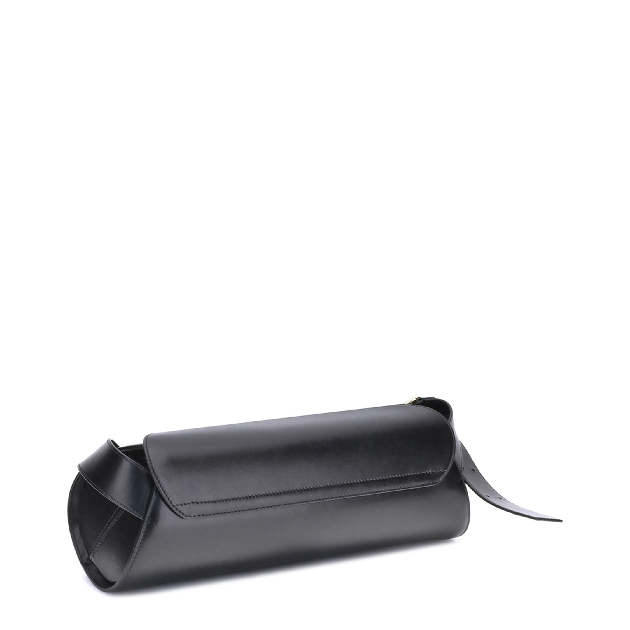 MAYFEYR - Jil Sander - Large Cannolo Shoulder Bag - J08WD0051P4840