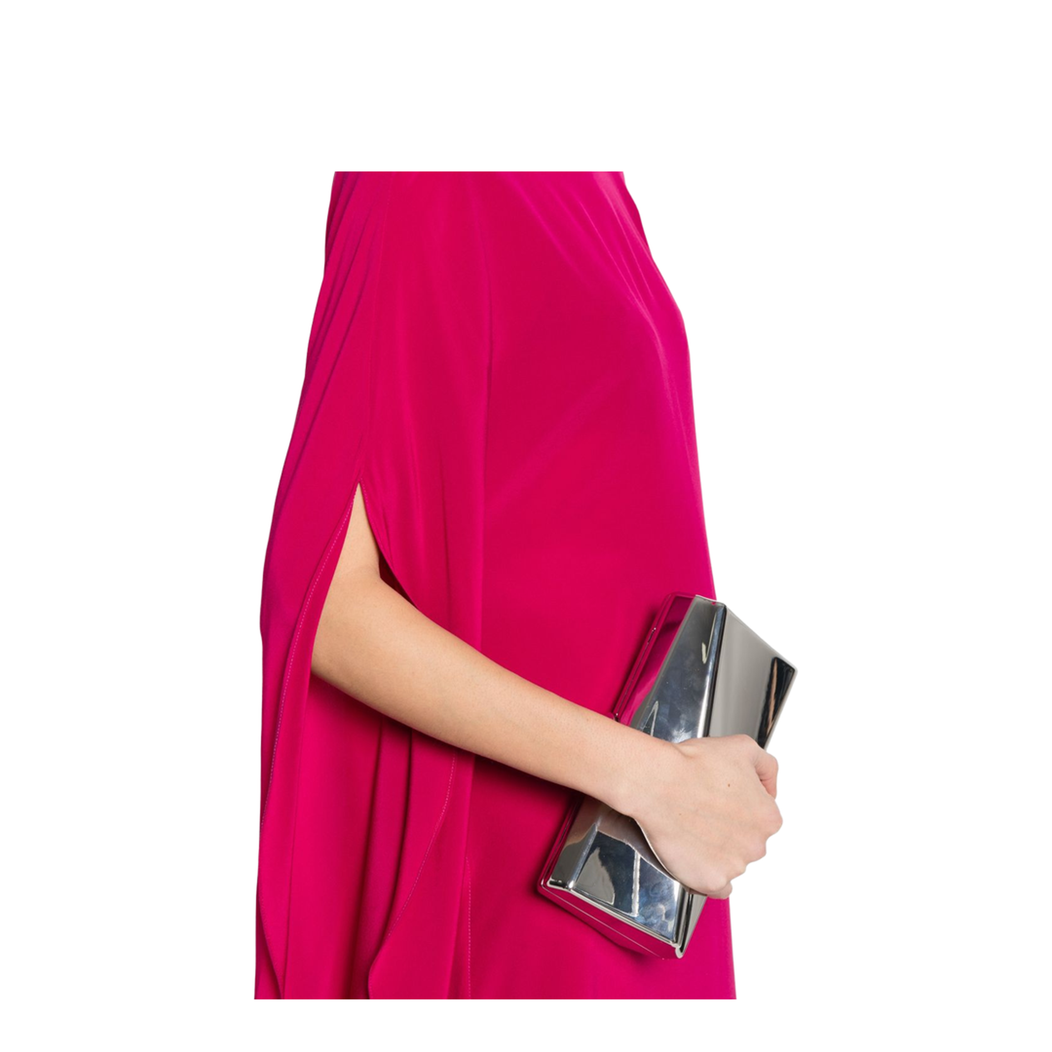 MAYFEYR - Gianluca Capannolo - Dresses Red - 26EAL2026007880