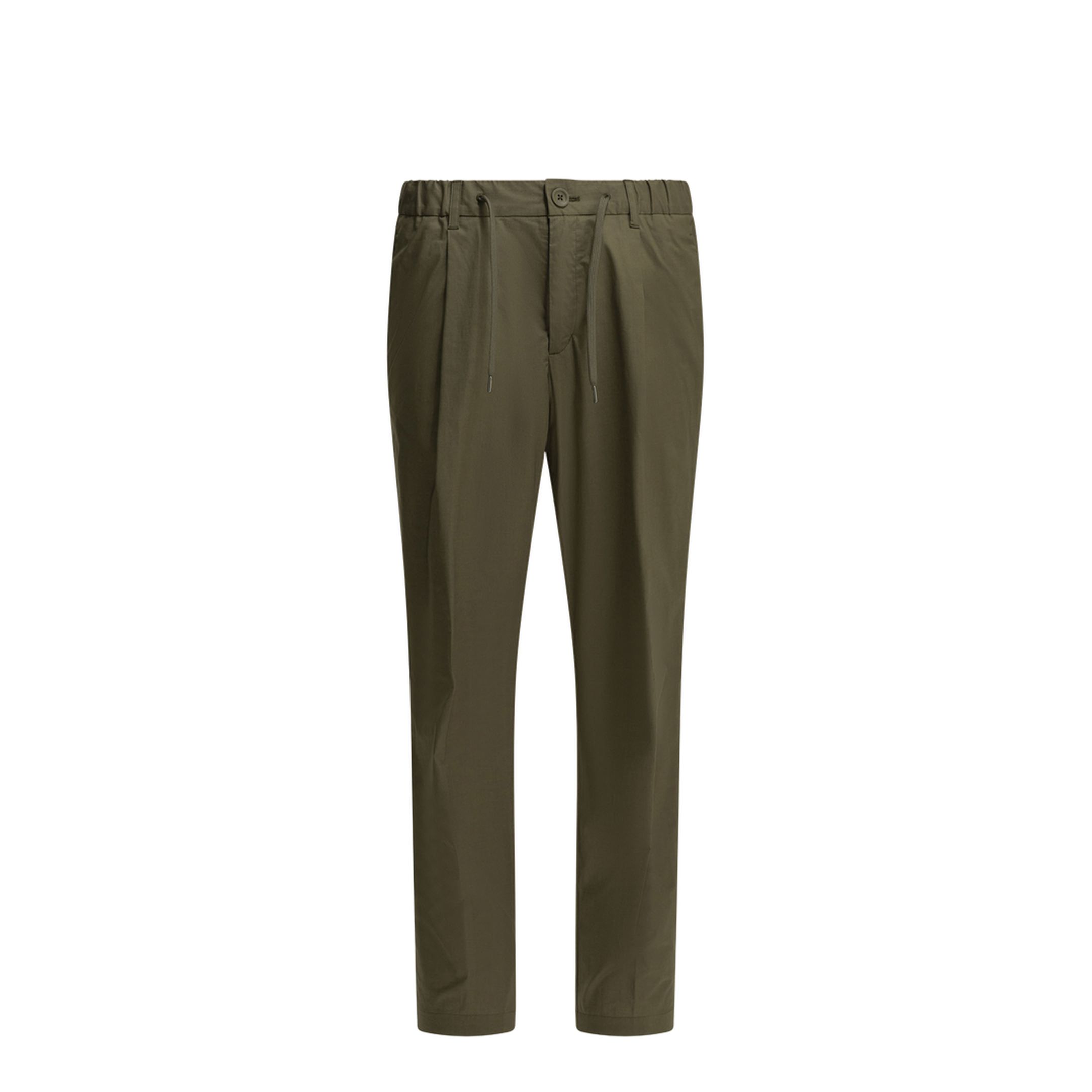MAYFEYR - Herno - Casual Cotton Pants - PT000166U13164Z7730
