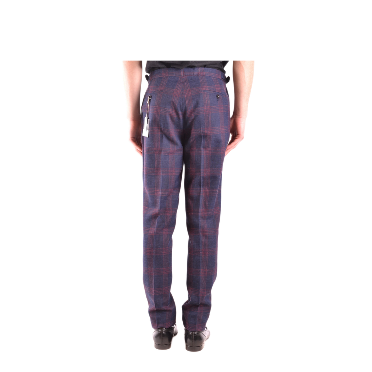 MAYFEYR - Incotex - Trousers - 1AT011901668103680A1621