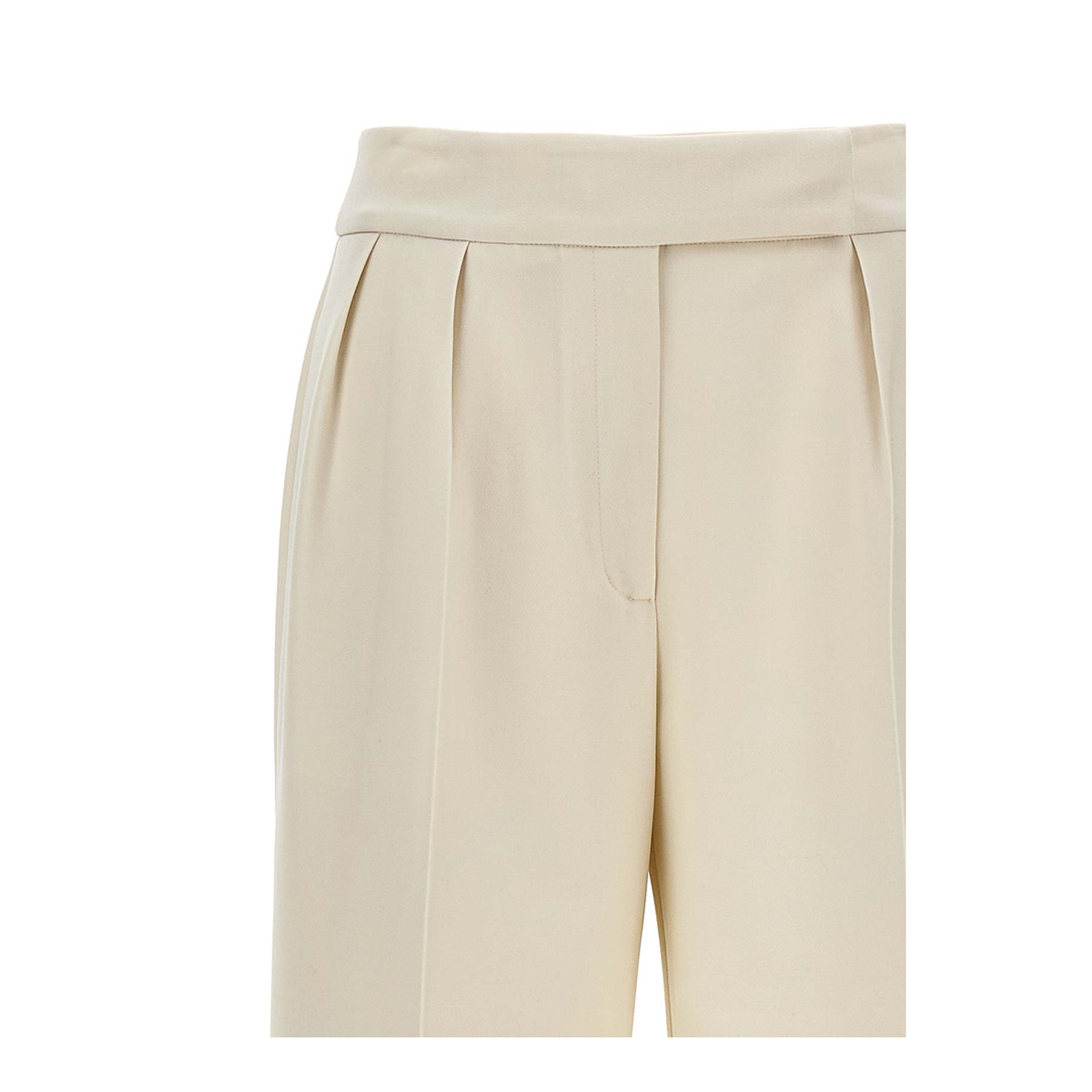 Loose Leg Pants