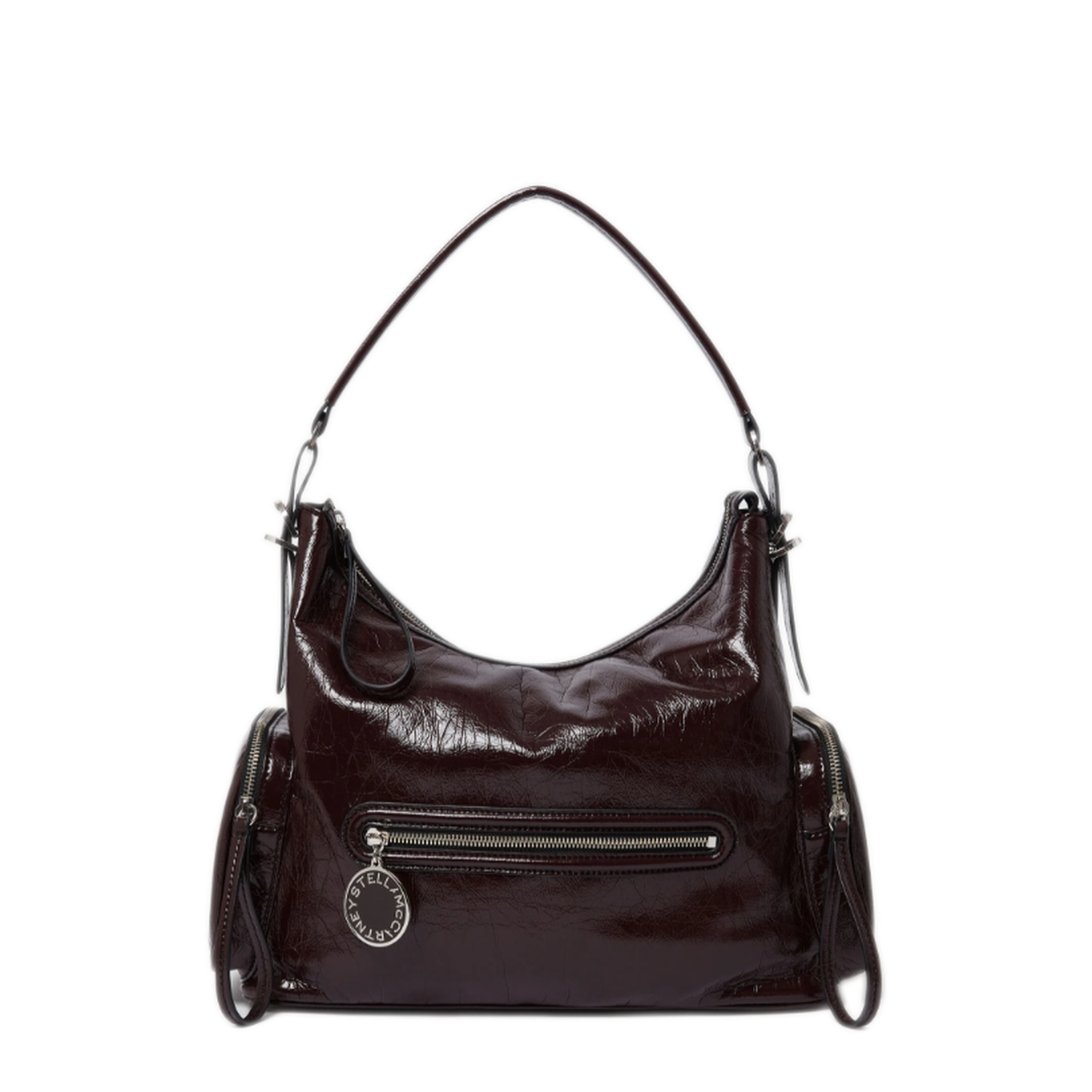 MAYFEYR - Stella Mccartney - Shoulder Bags Dartmoor - 7B0178WP06326011