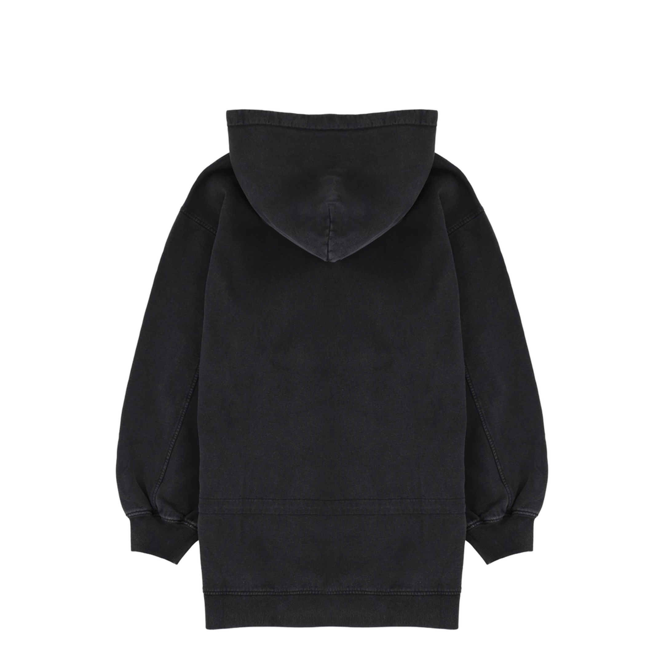 MAYFEYR - - Mini Dress With Hood - 4CC1261176011