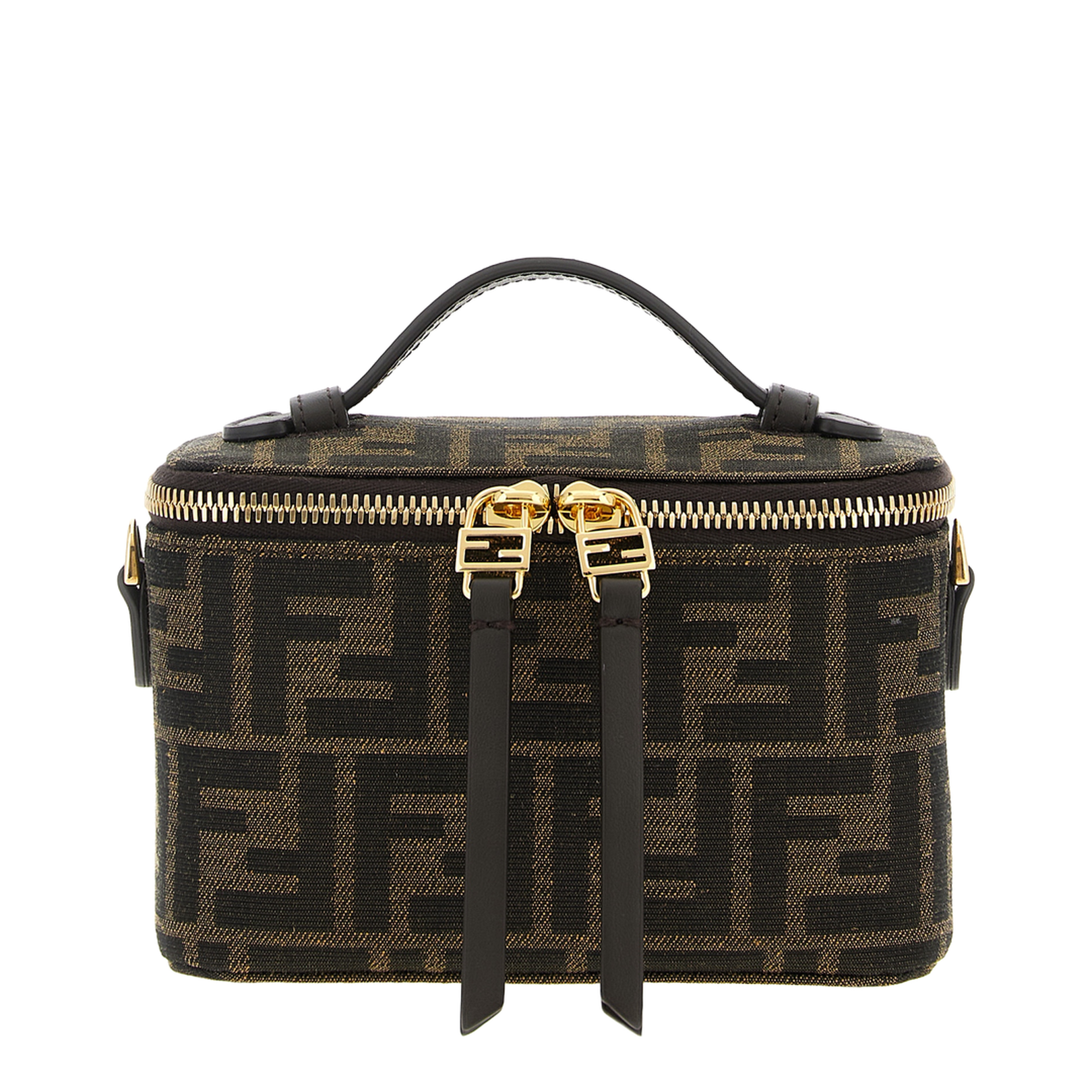 Vanity Handbag