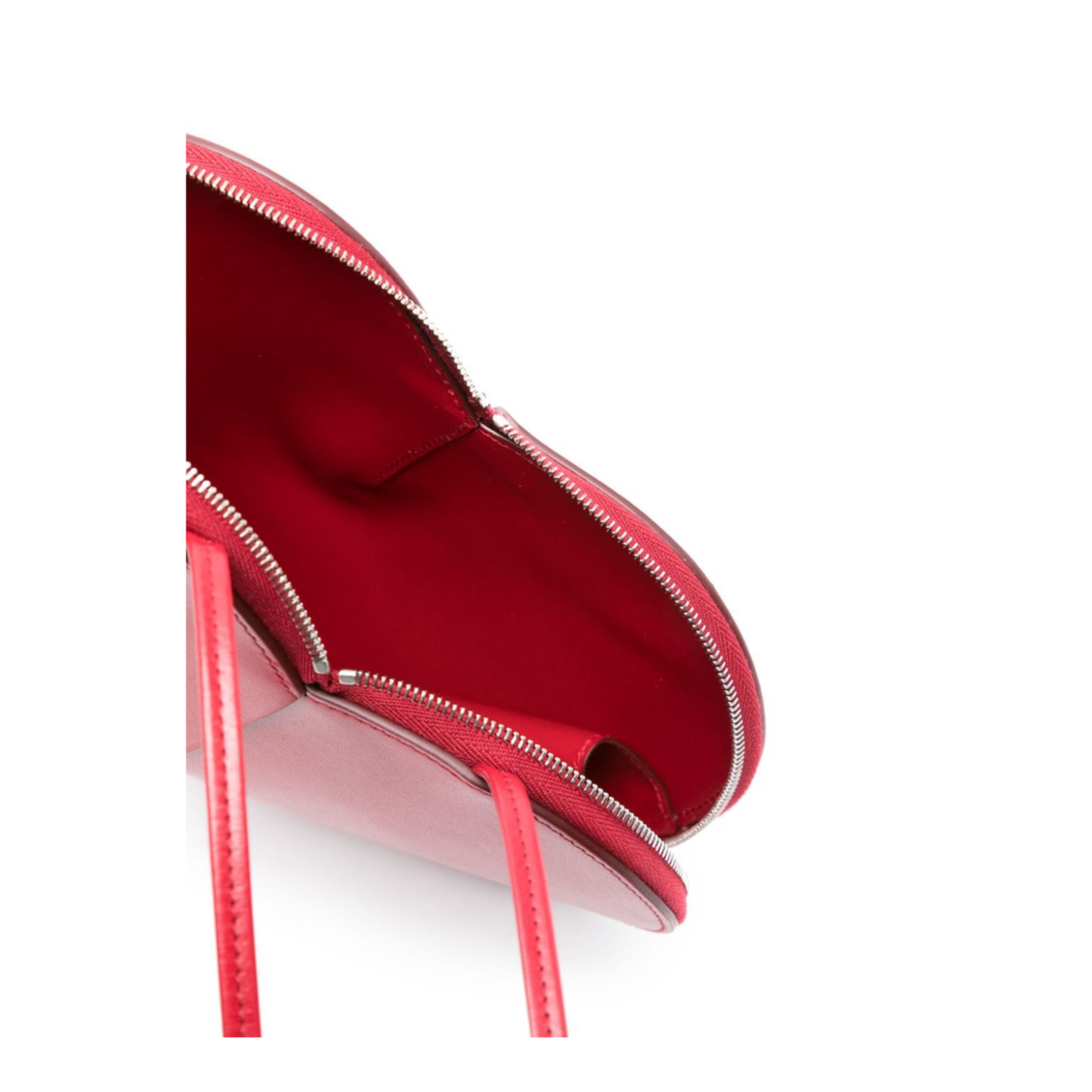 MAYFEYR - Alaia - Red Bag - AA1P003C0Y75331