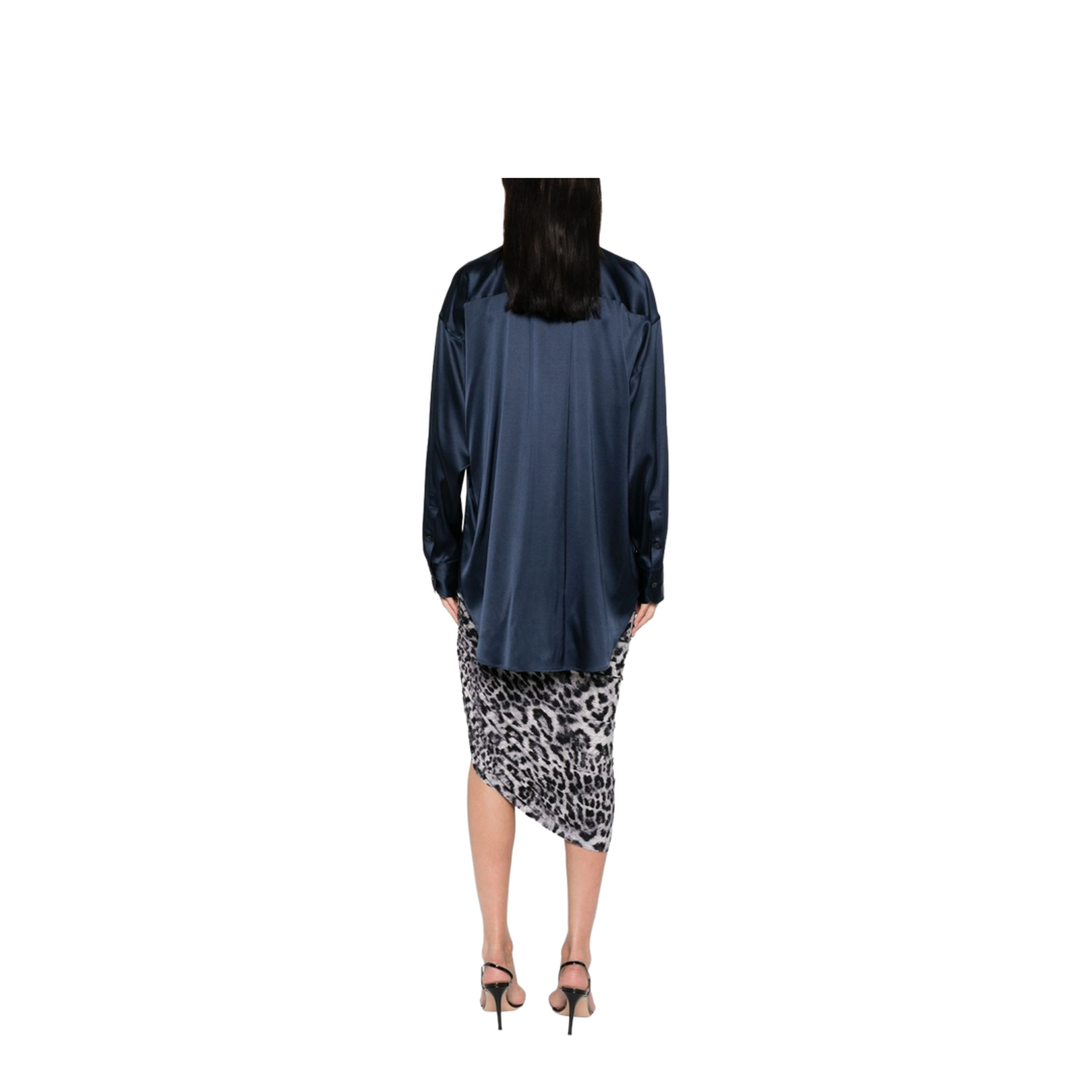 Silk Shirt