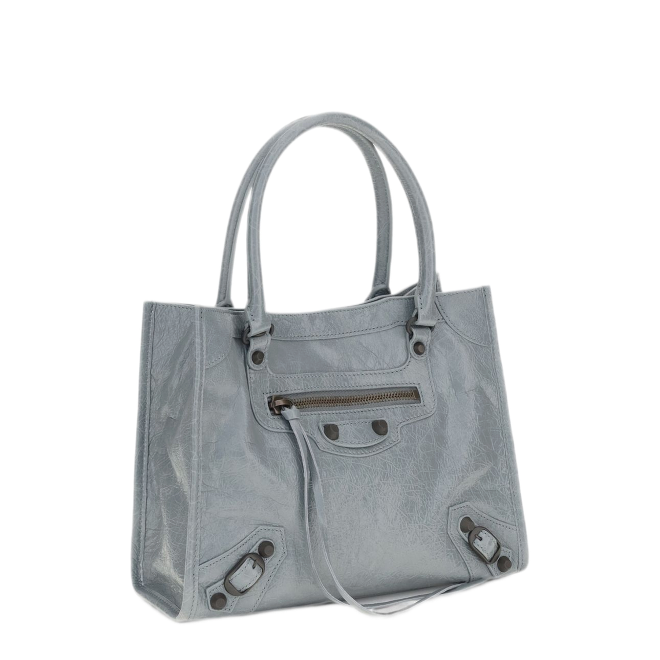 MAYFEYR - Balenciaga - Bags.. Navy - 8753662ABEK4751