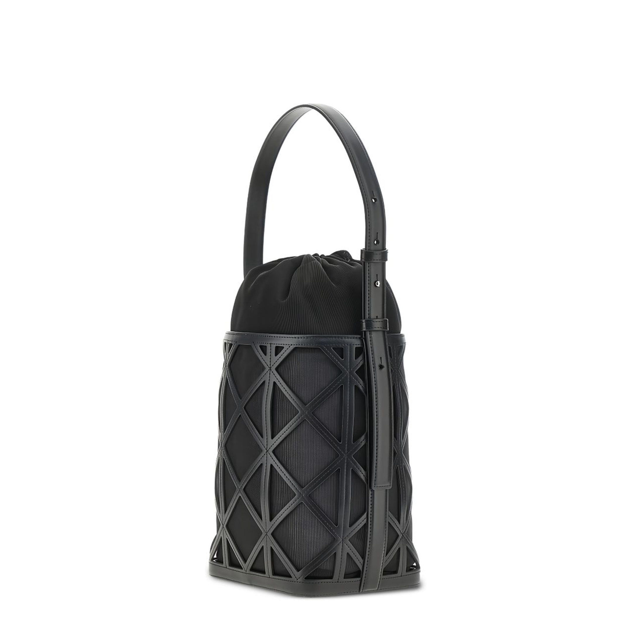 MAYFEYR - Emporio Armani - Black Bag - EW004819AF25756MC012