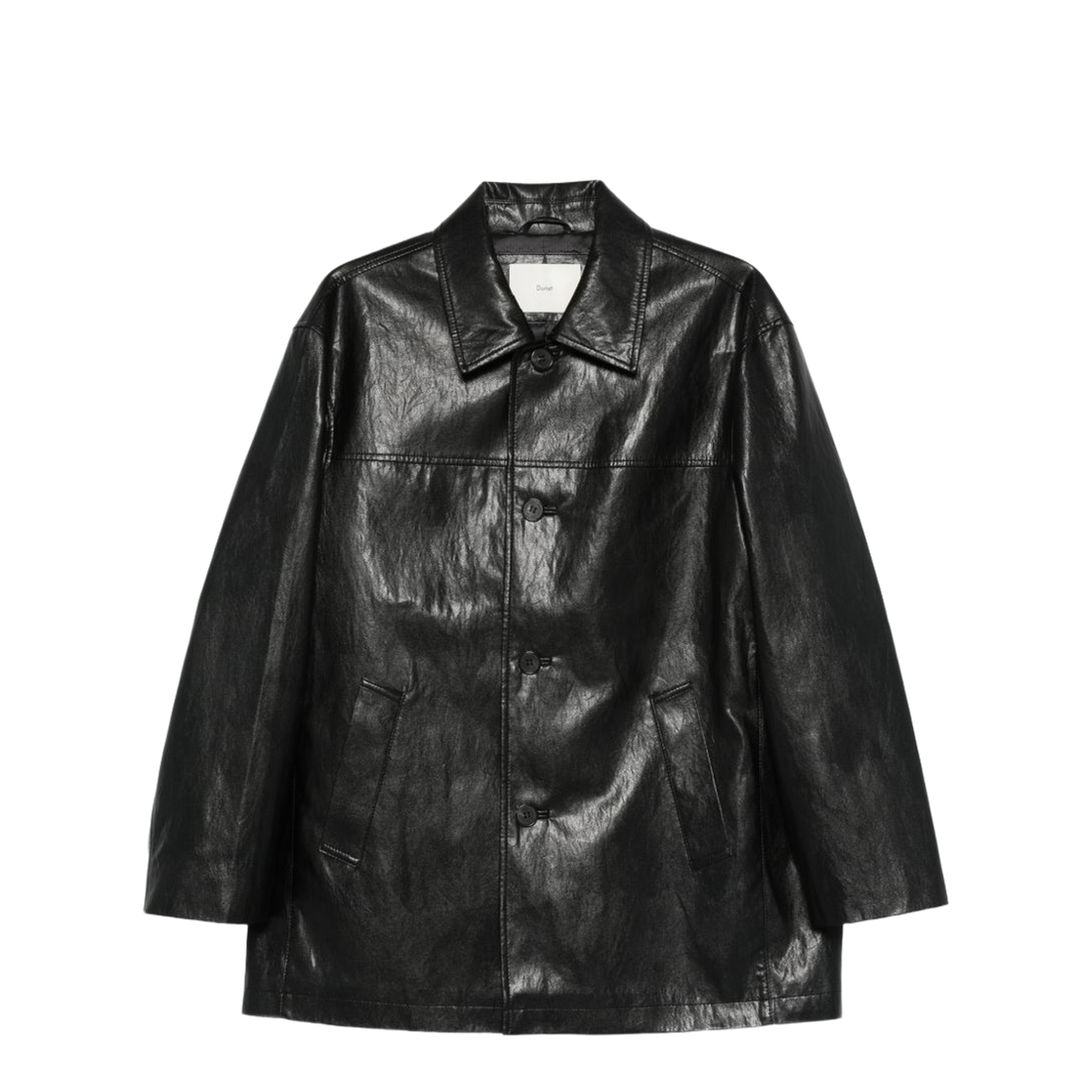 MAYFEYR - Dunst - Jackets Black - UDJA6A106BK