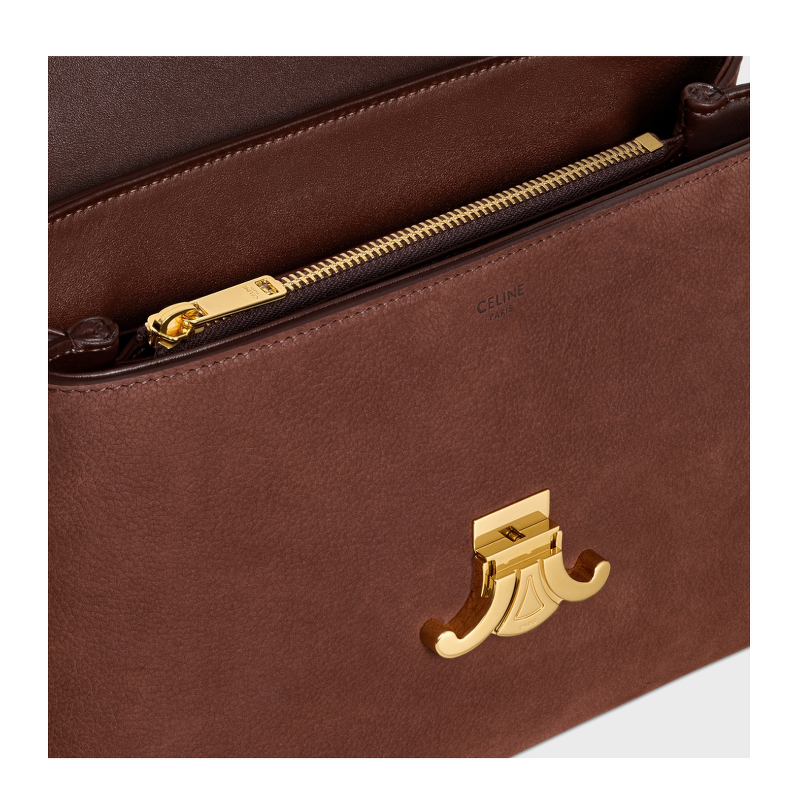 Messenger Bag