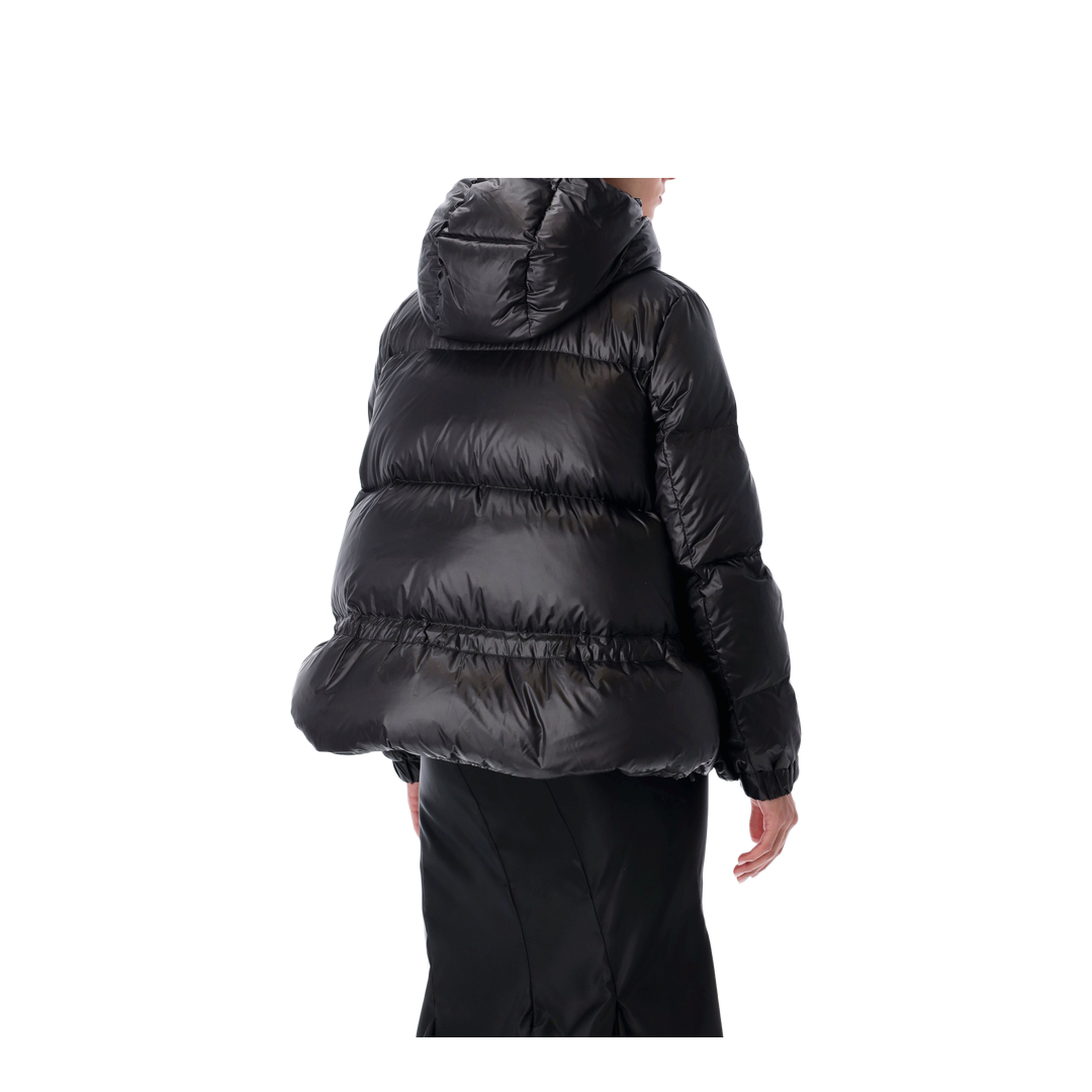 Coats Black