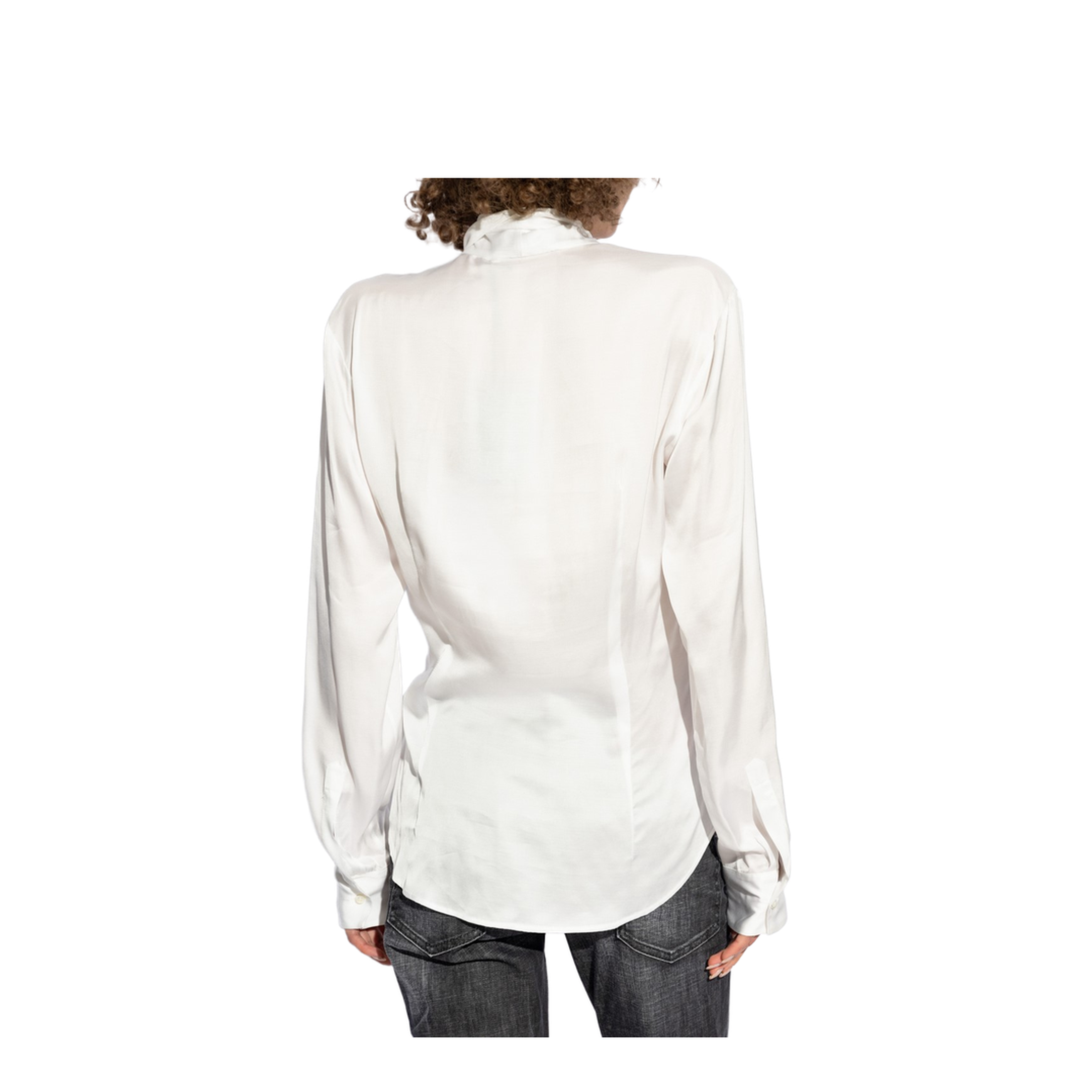 MAYFEYR - Dsquared2 - Shirts - S75DL0893S78302100