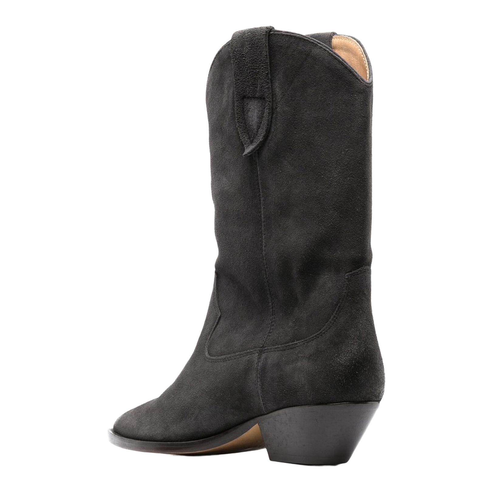 Boots Black