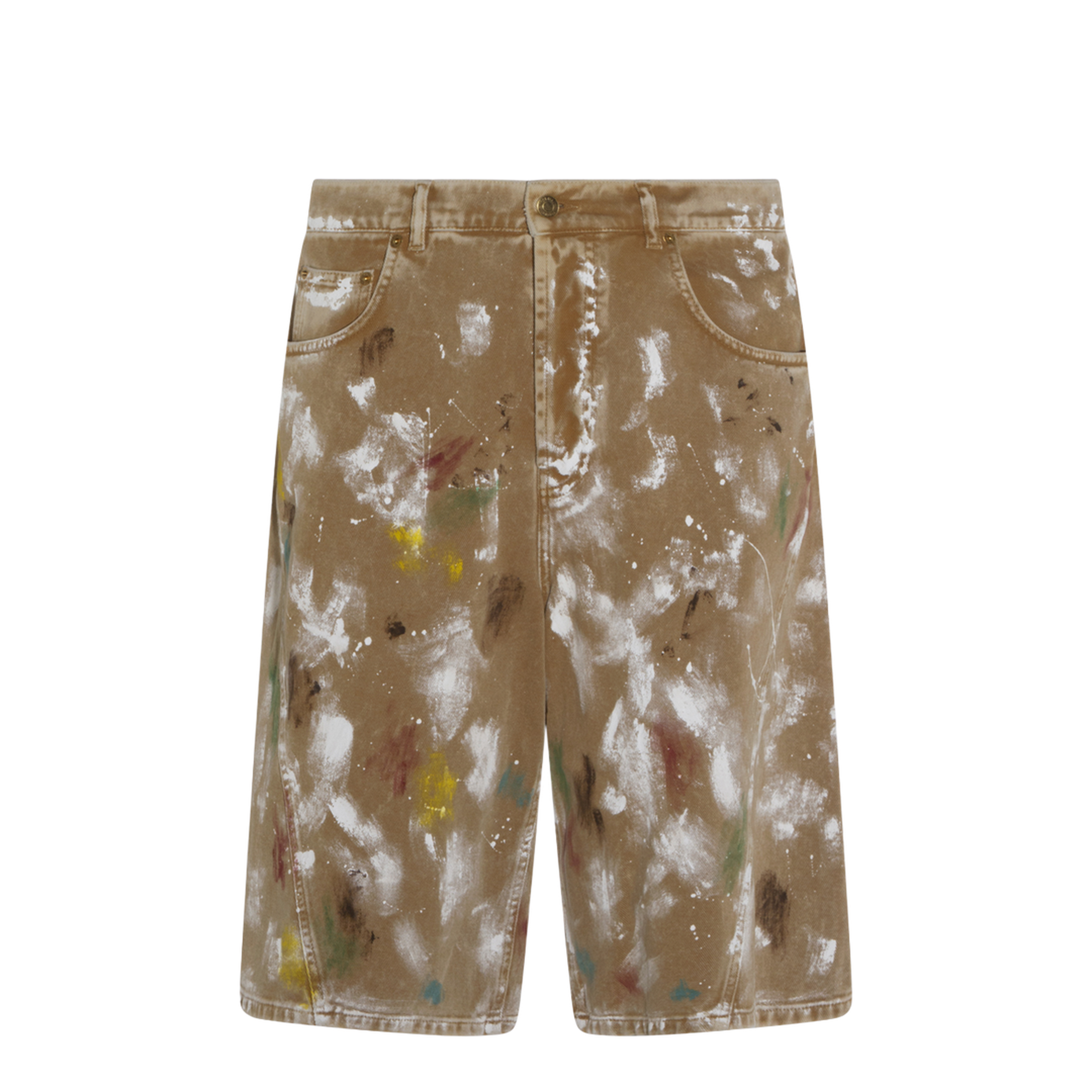 MAYFEYR - Moschino - Shorts - 261ZZ032602401466