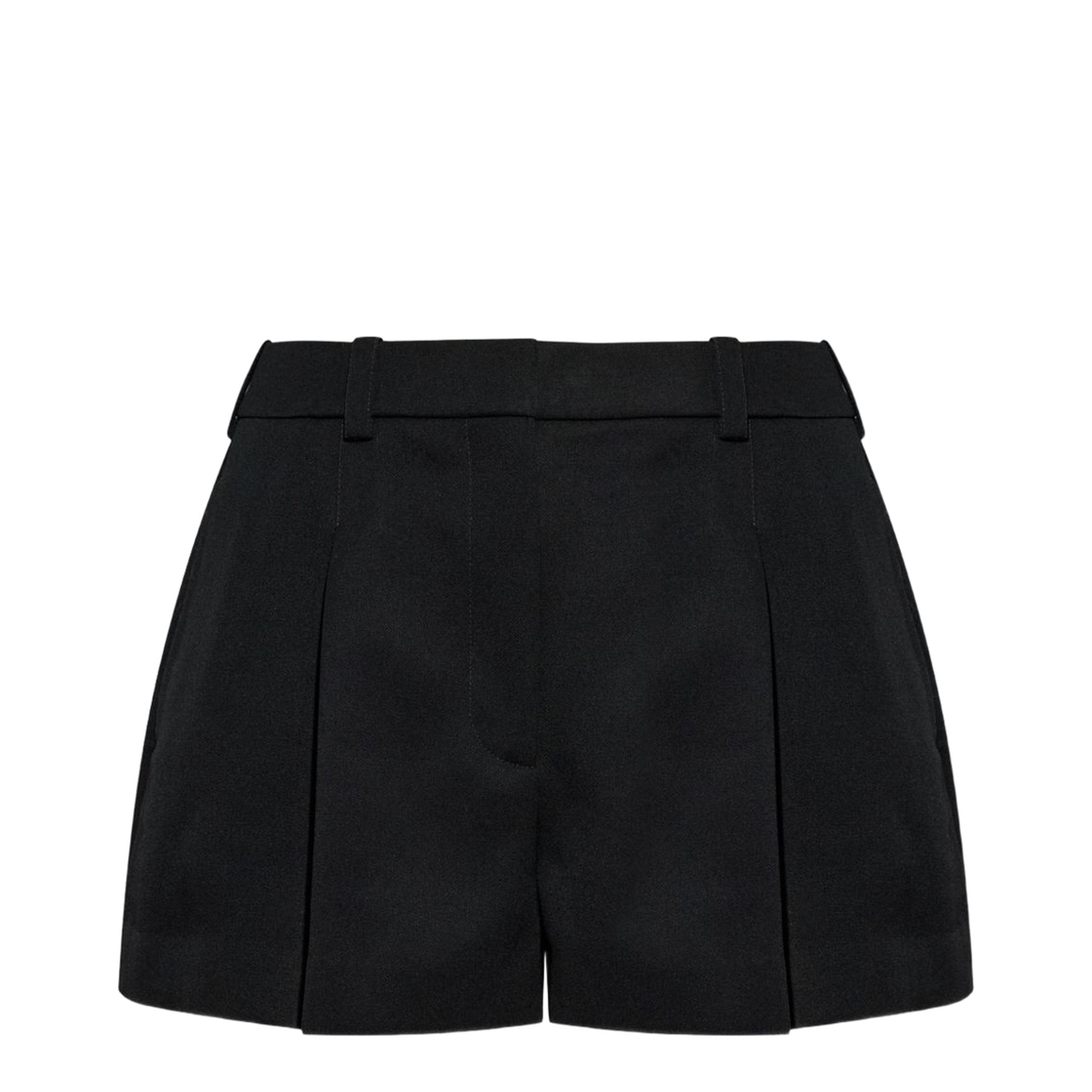 MAYFEYR - Givenchy - Shorts Black - BW518W15CT001