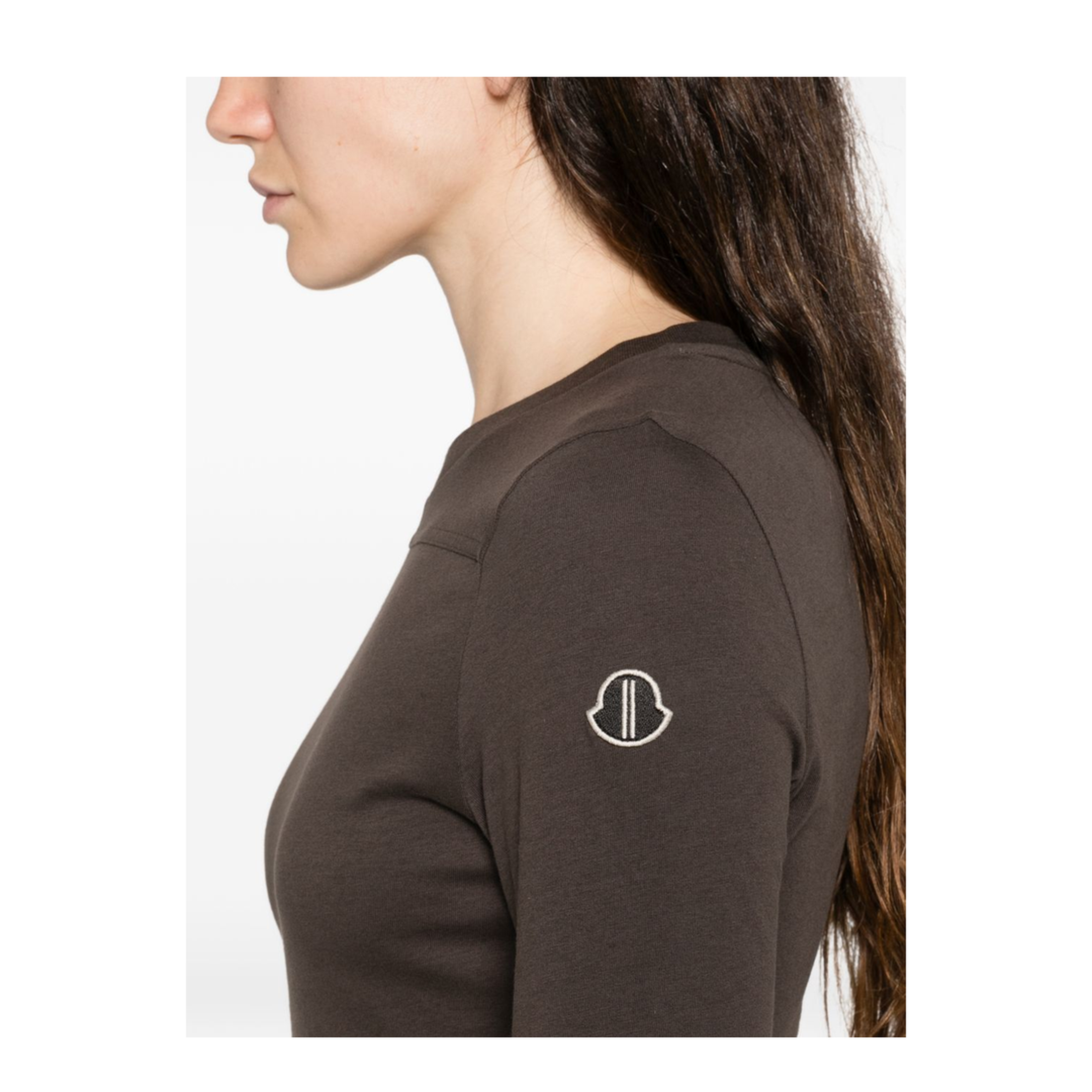 MAYFEYR - Moncler - X Rick Owens Sweaters - MU01F8D0189AHD256