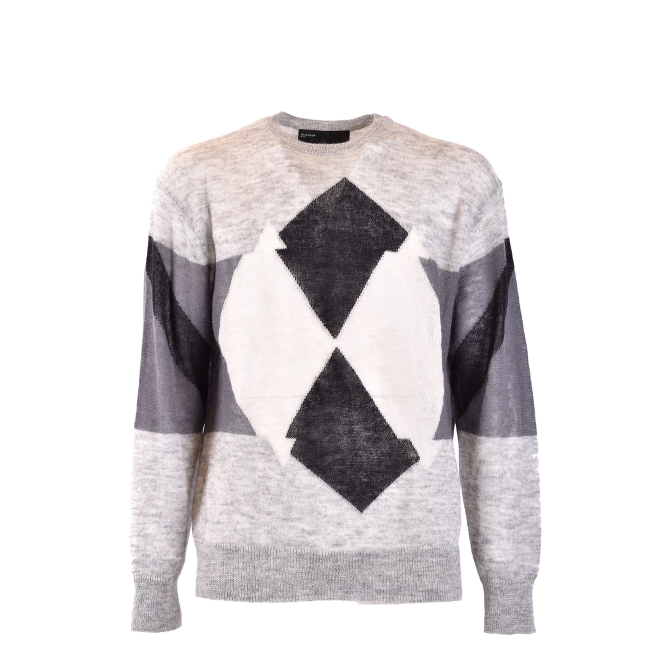 MAYFEYR - Neil Barrett - Sweaters - NBV7MA161AV606042