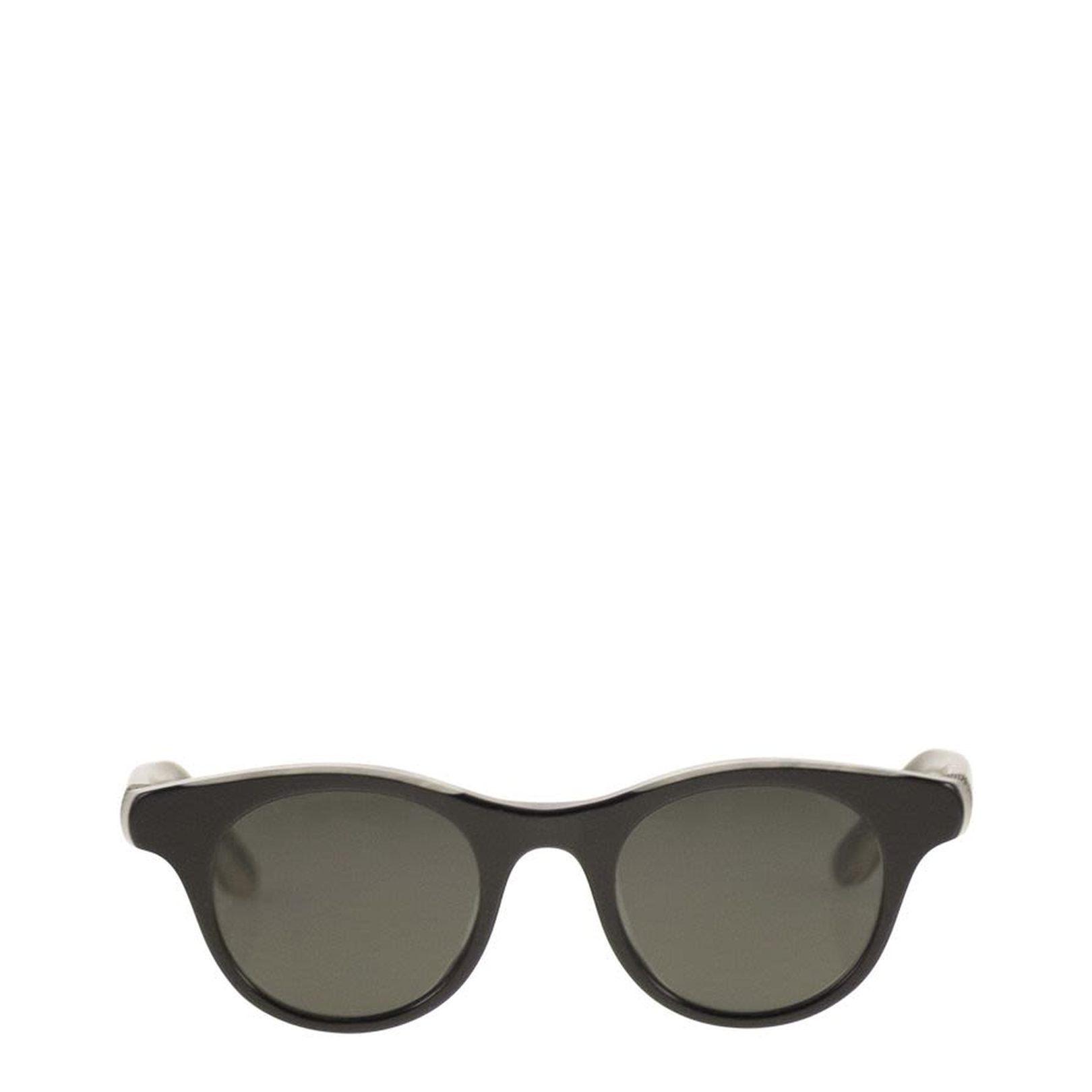 Pigalle Acetate Sunglasses with Polarised Lenses