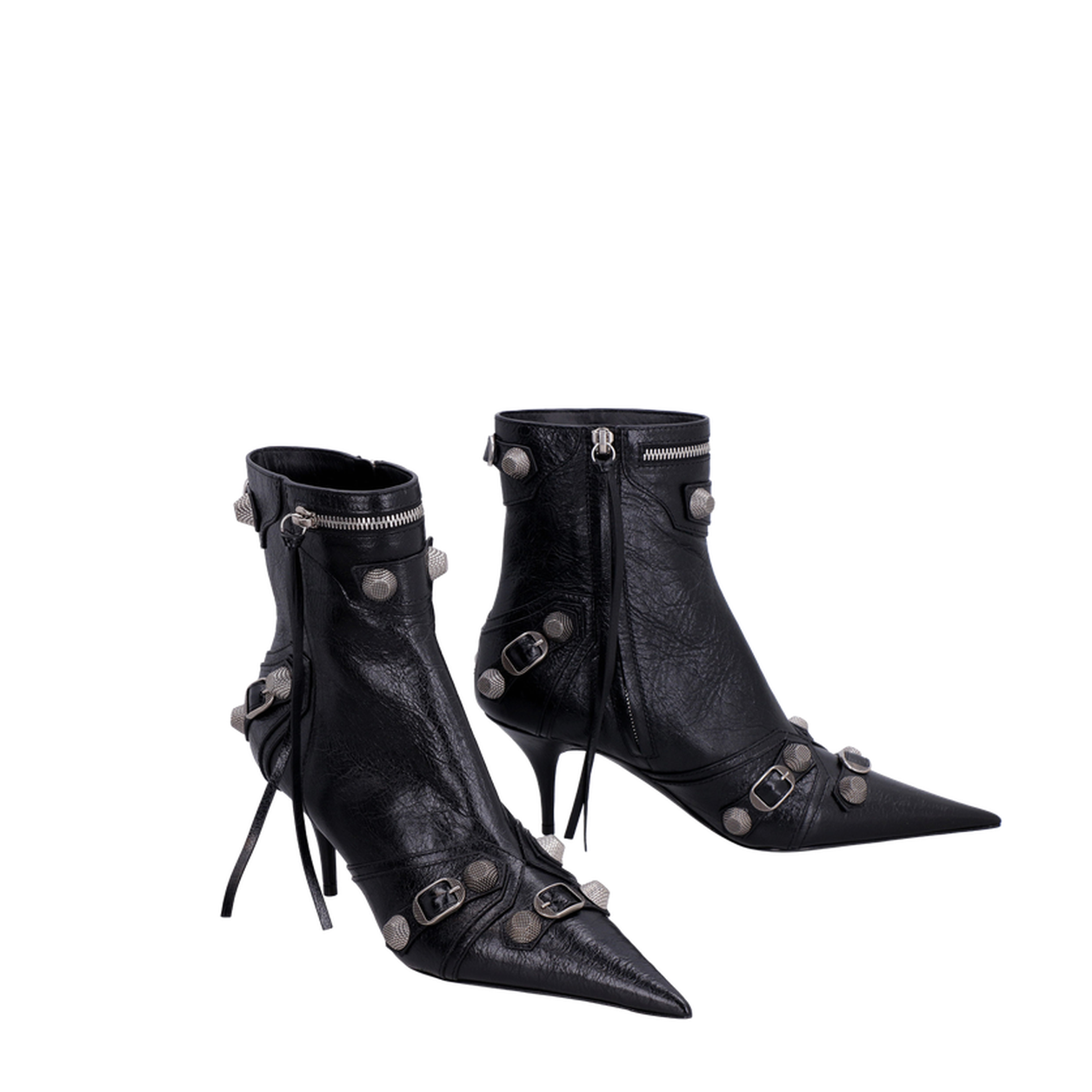 Cagole 90 Booties