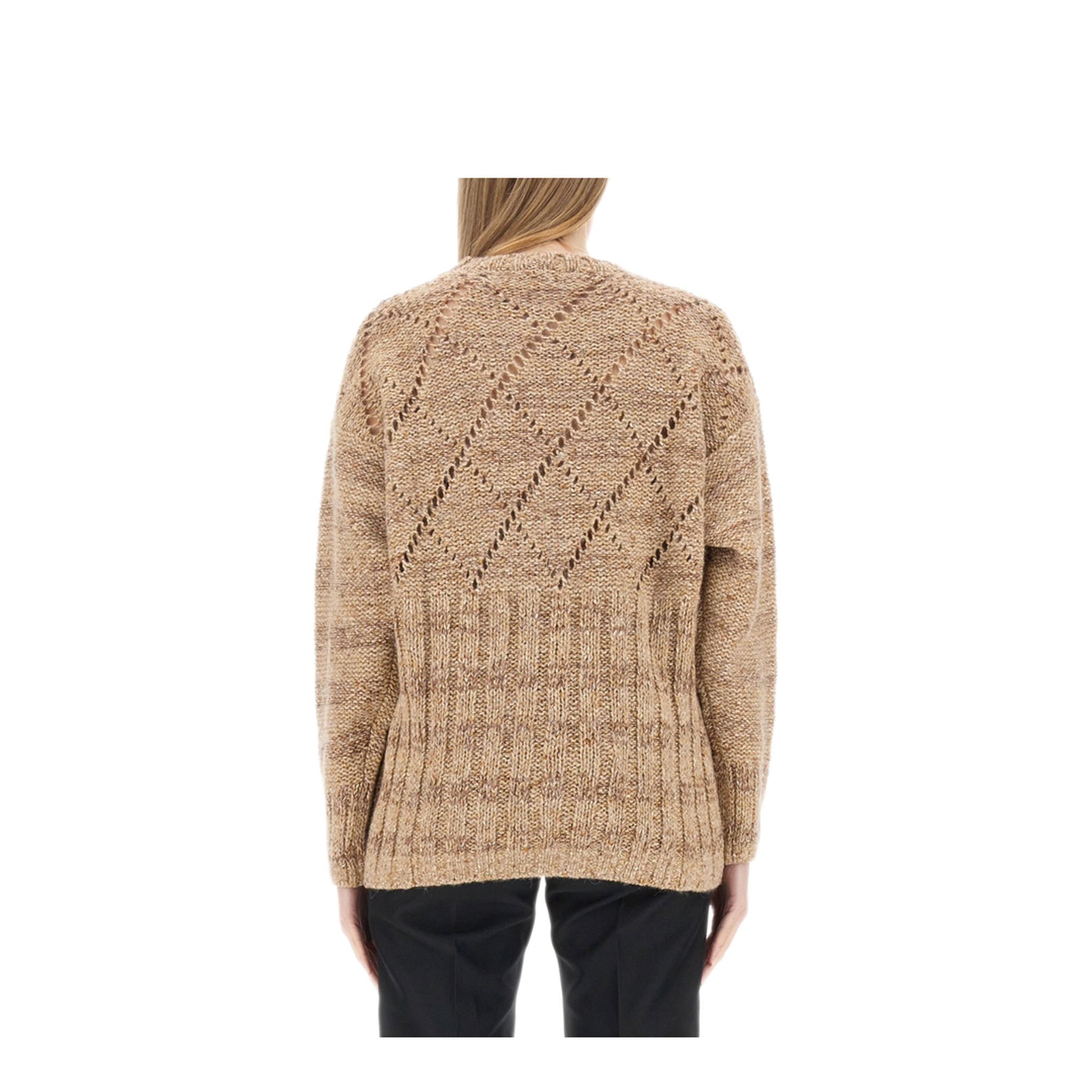 MAYFEYR - CORMIO - Oversize Fit Jersey - ANTONIOBEIGERAME