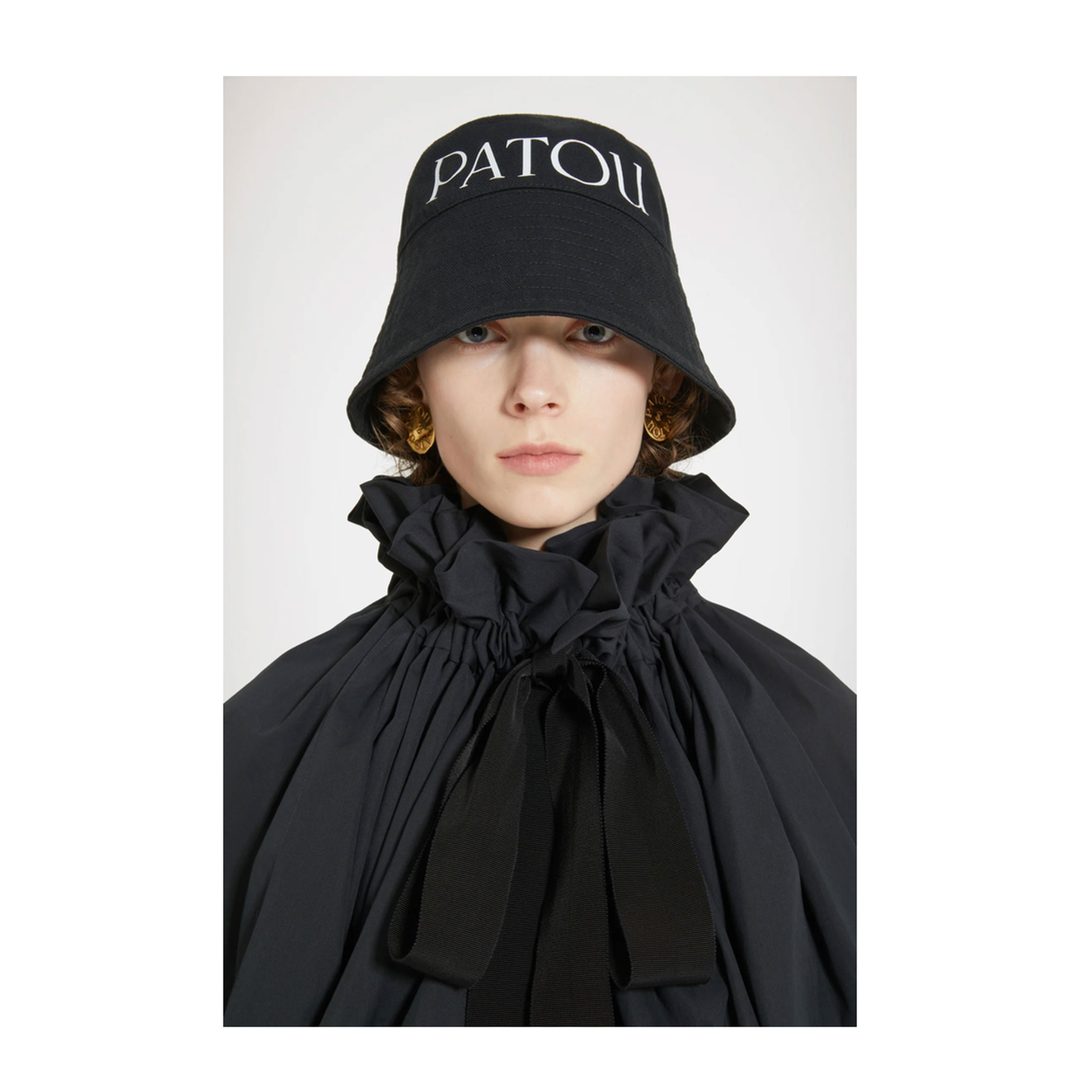 Hats Black