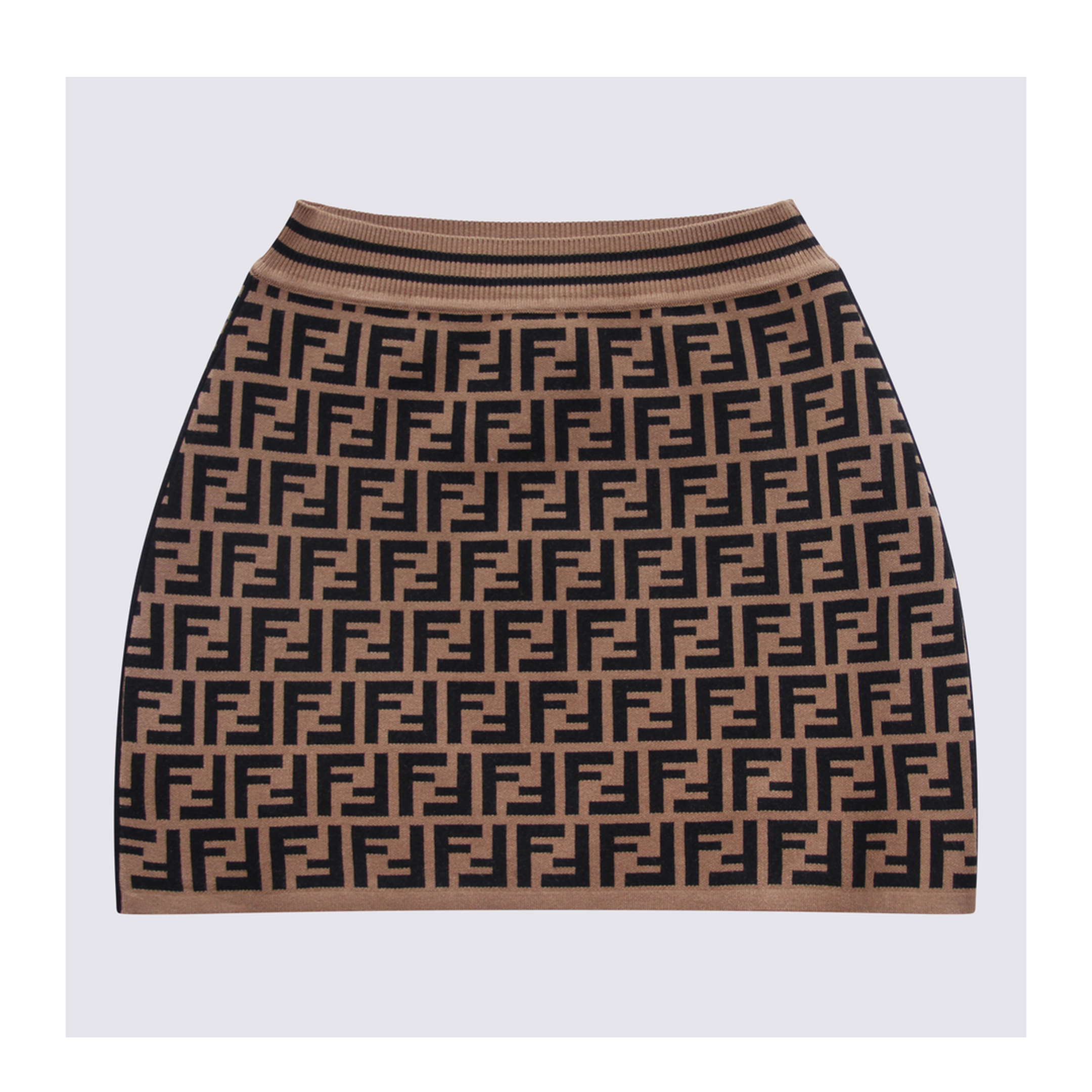 MAYFEYR - Fendi - Skirts - JFG070AEYDF15B6